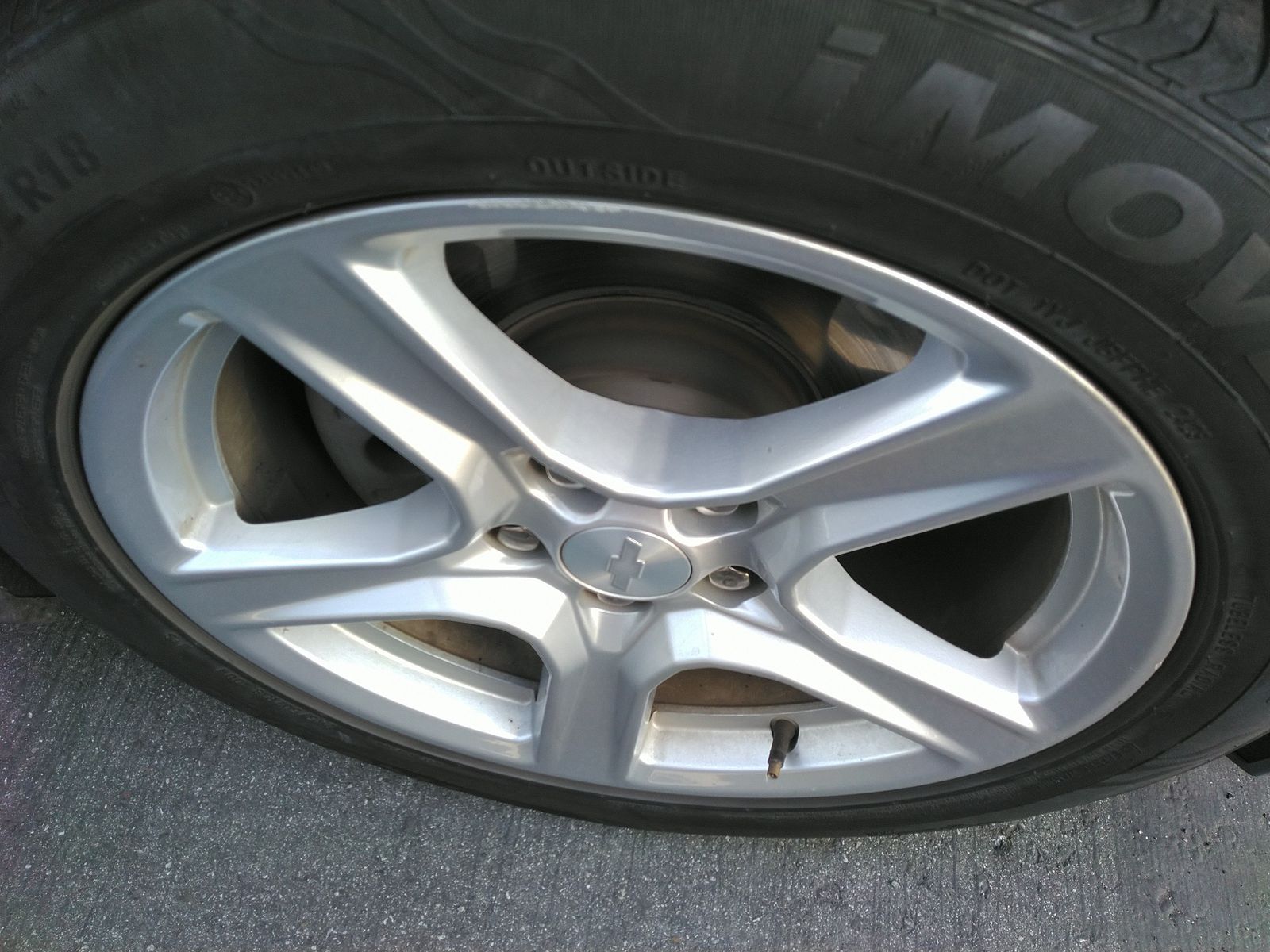 2023 Chevrolet Camaro 1LT RWD