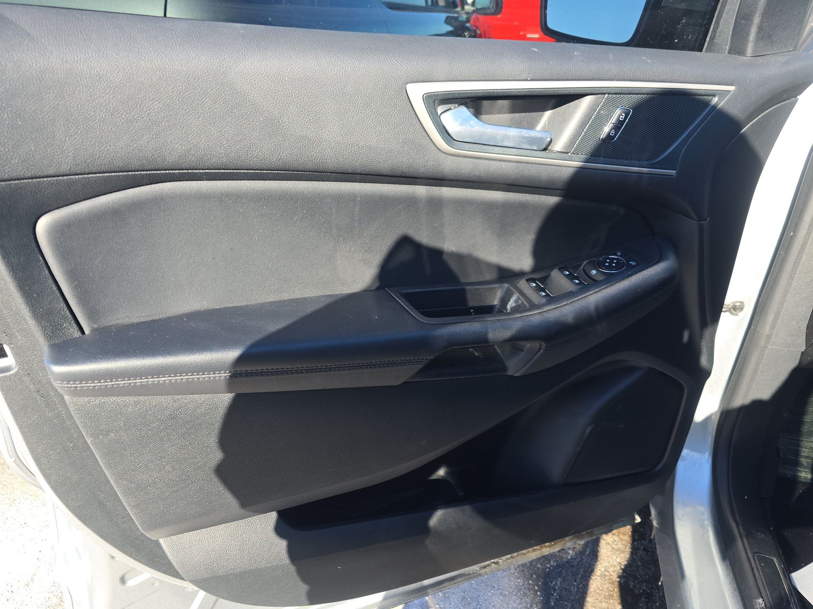 2024 Ford Edge SEL AWD