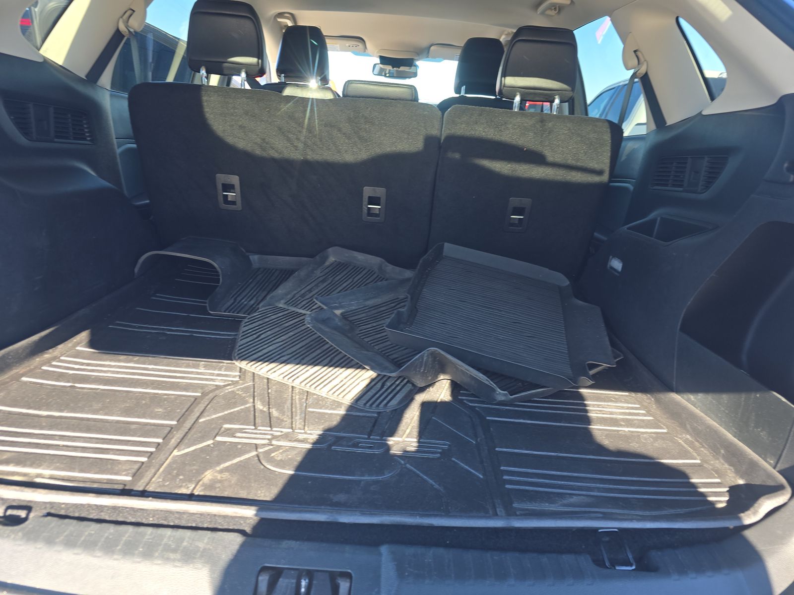 2024 Ford Edge SEL AWD