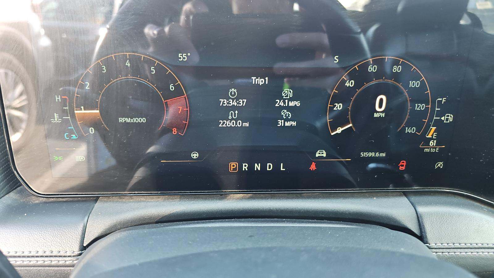 2024 Ford Mustang EcoBoost Premium RWD