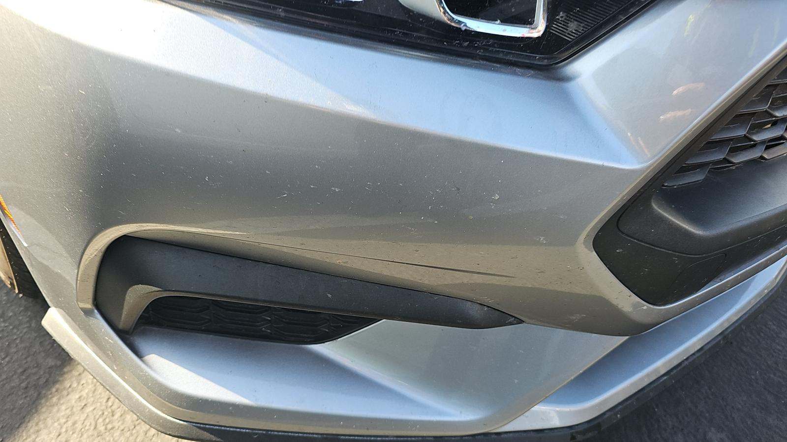 2024 Ford Mustang EcoBoost Premium RWD