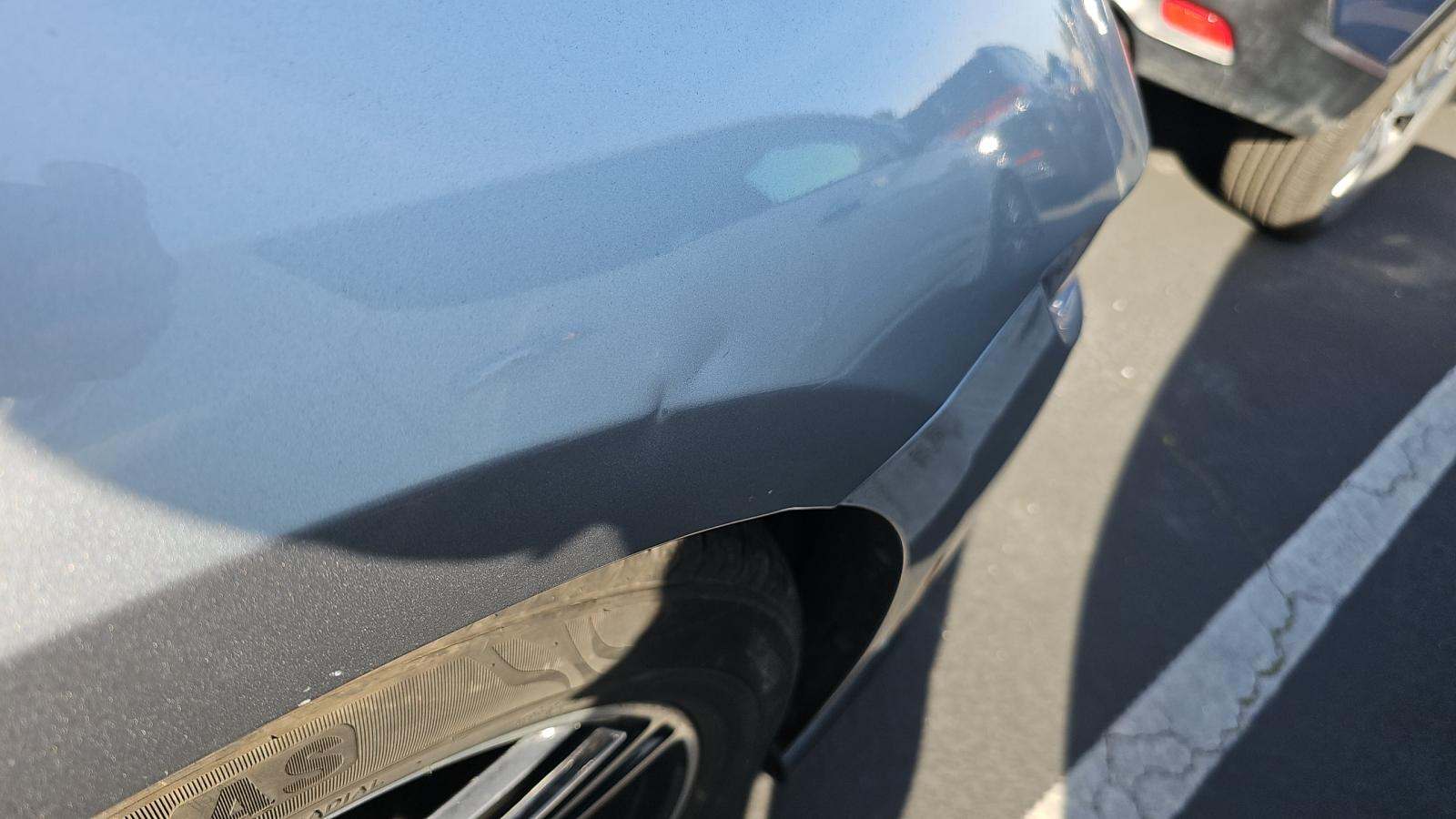 2024 Ford Mustang EcoBoost Premium RWD