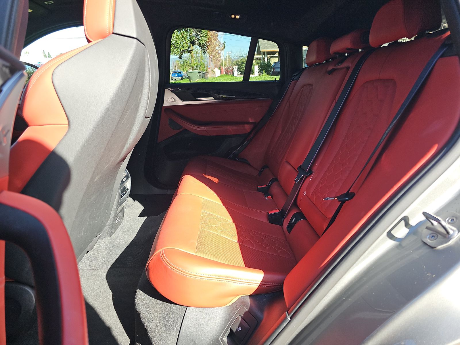 2021 BMW X4 M Base AWD