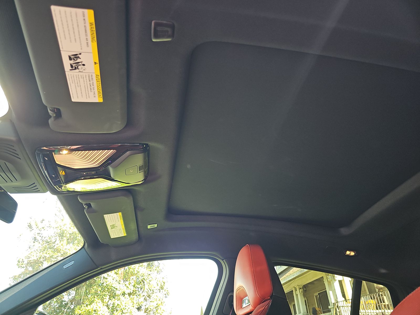 2021 BMW X4 M Base AWD