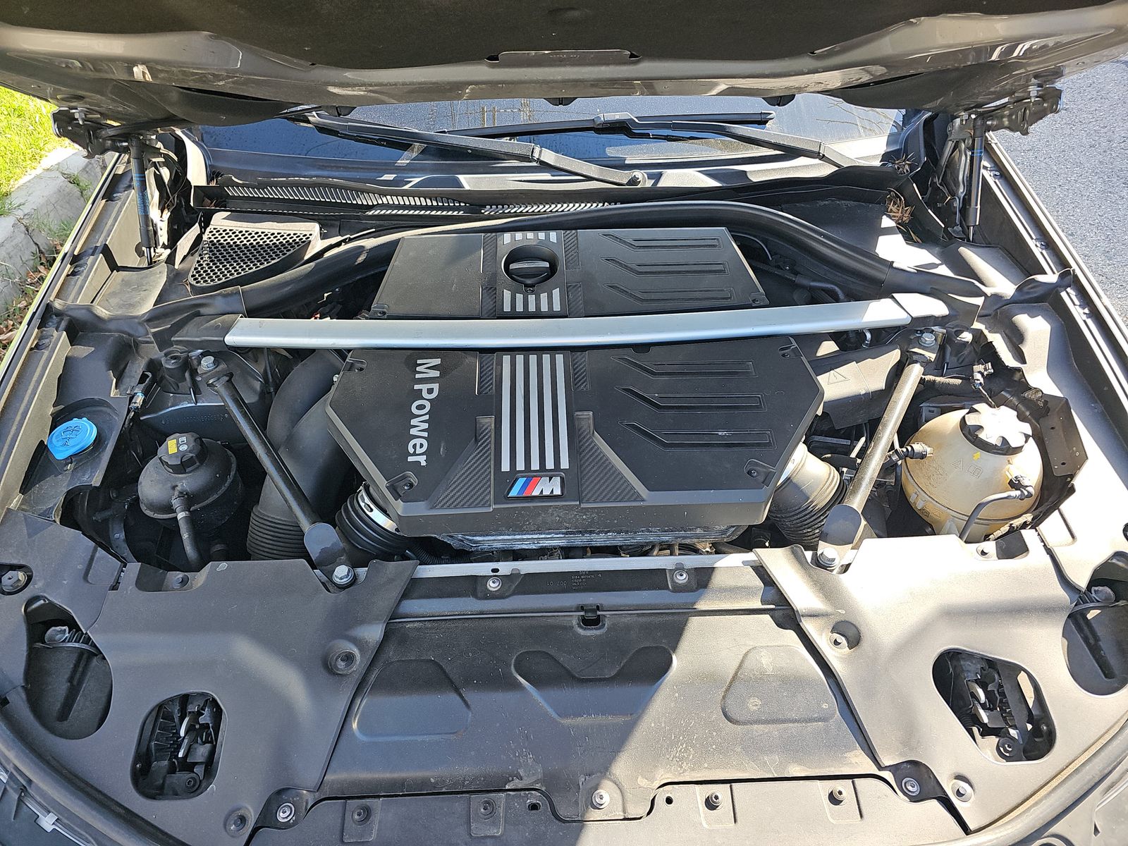 2021 BMW X4 M Base AWD