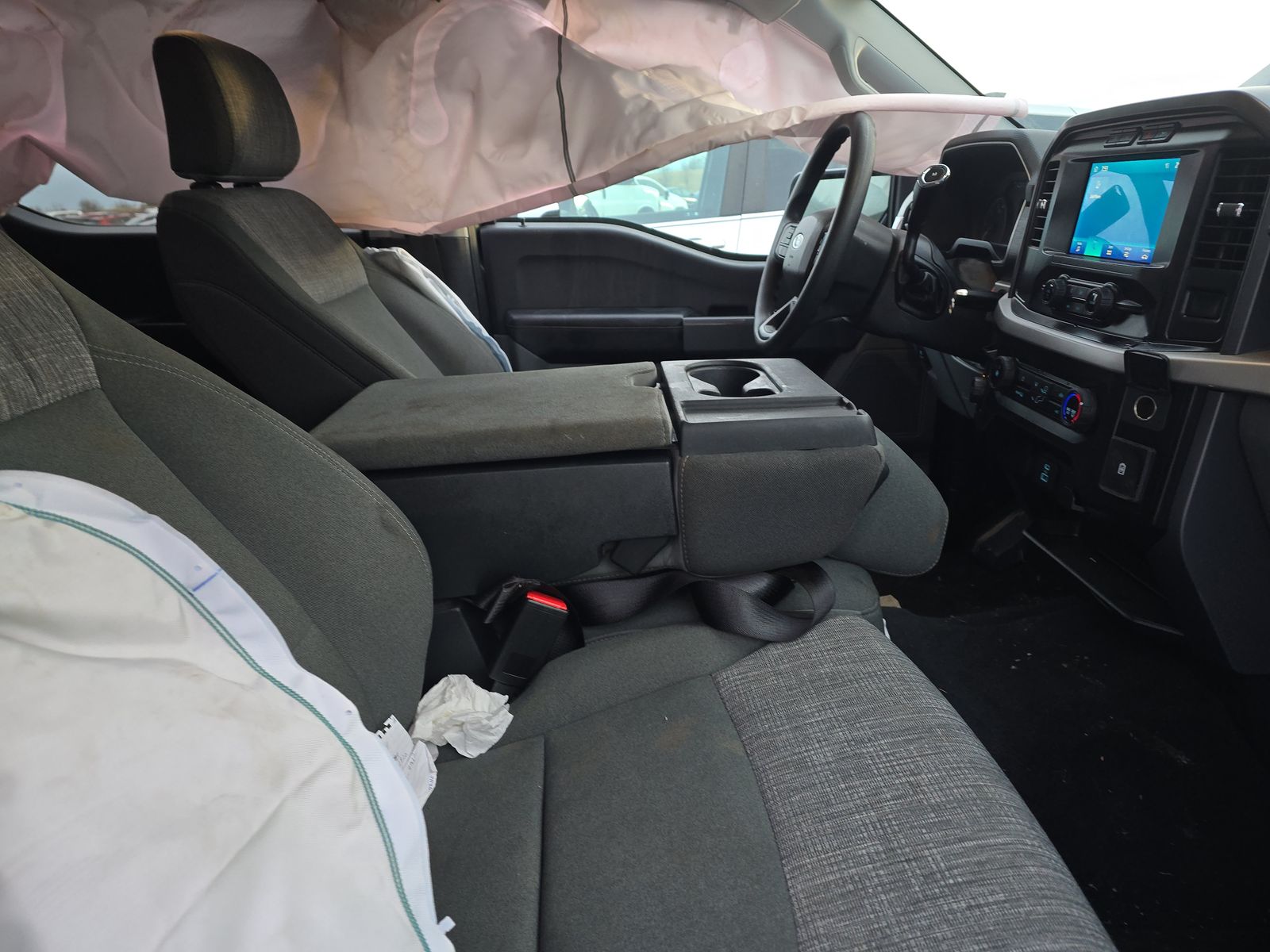 2023 Ford F-150 XLT AWD