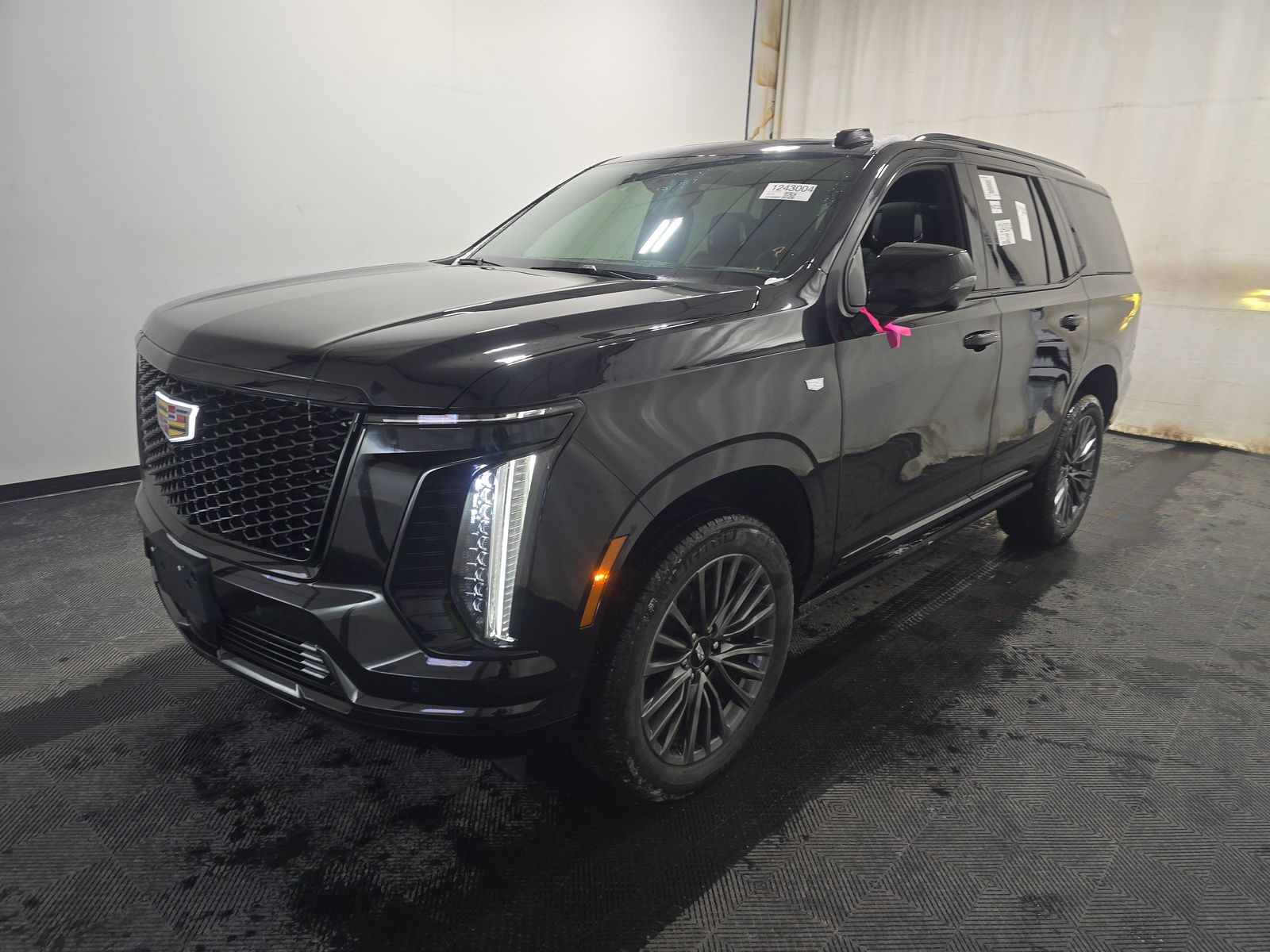 2025 Cadillac Escalade Sport Platinum AWD