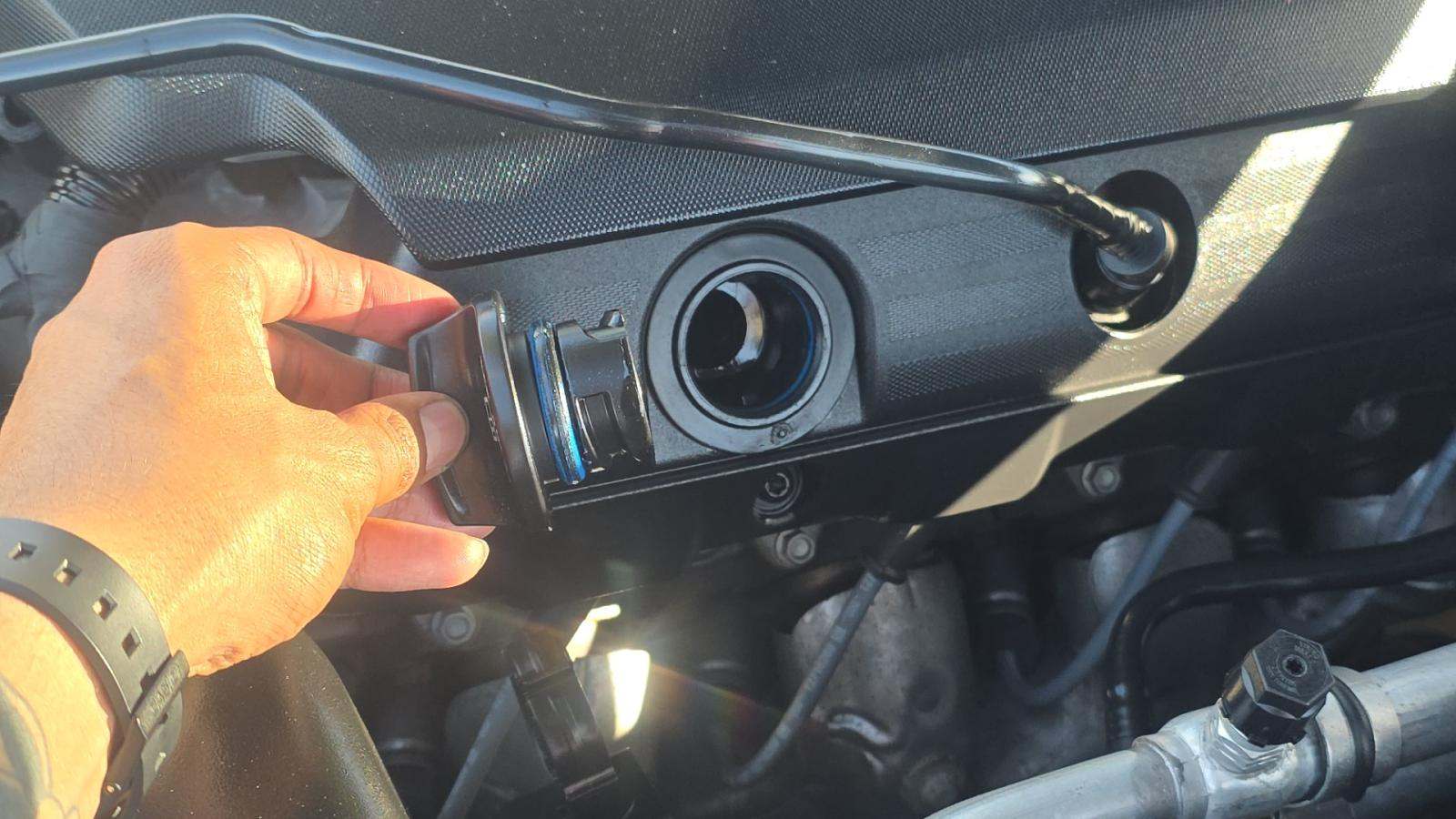 2022 Chevrolet Camaro LT1 RWD