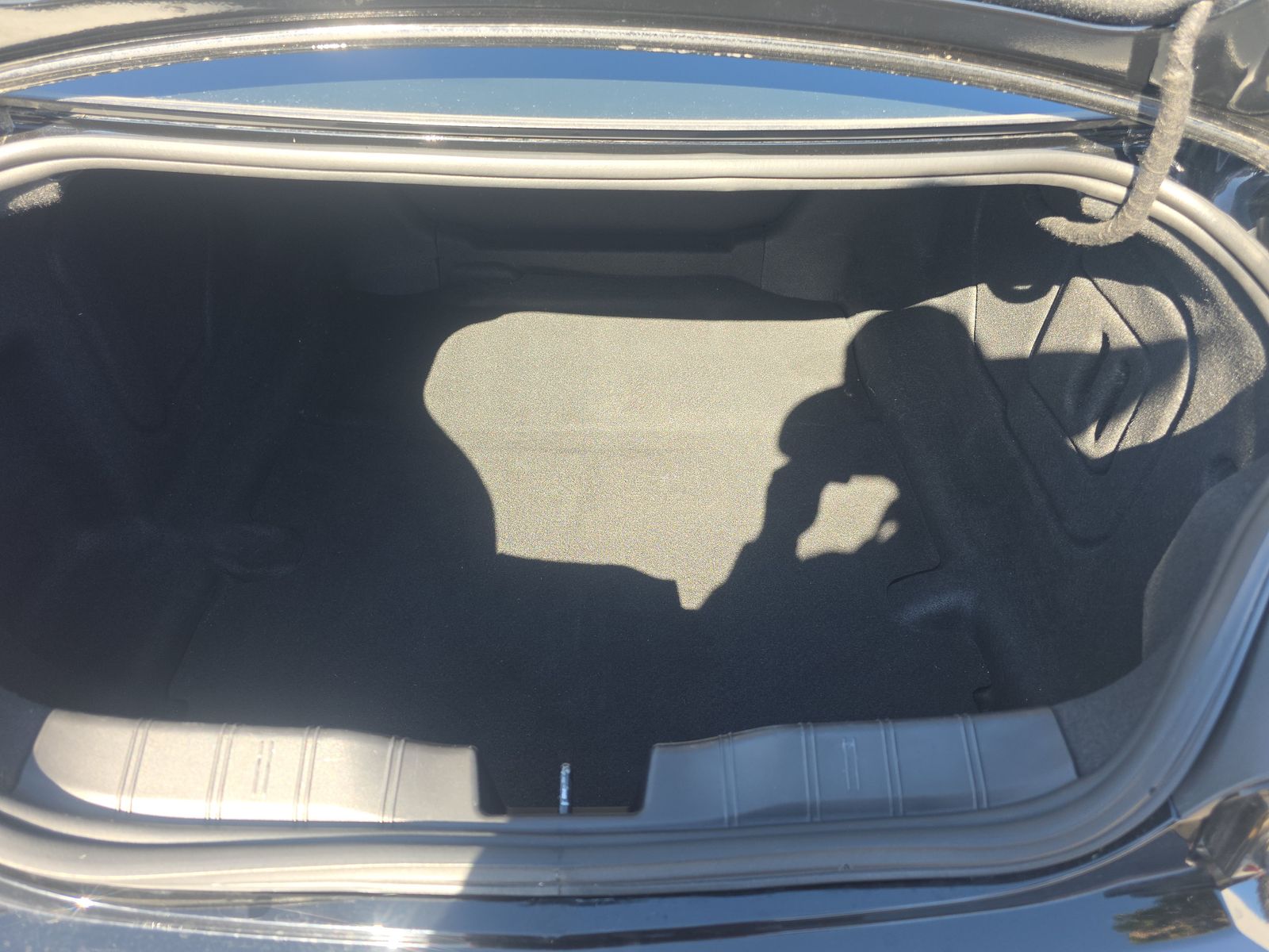 2022 Chevrolet Camaro LT1 RWD