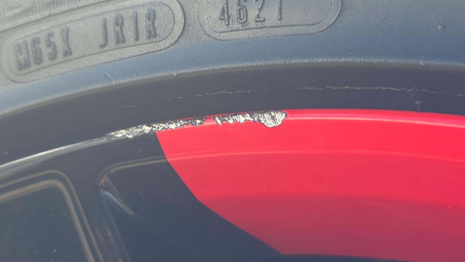 2022 Chevrolet Camaro LT1 RWD