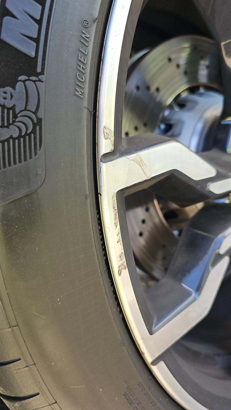 2021 BMW X4 M Base AWD