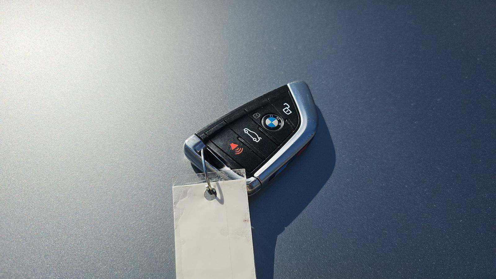 2021 BMW X4 M Base AWD