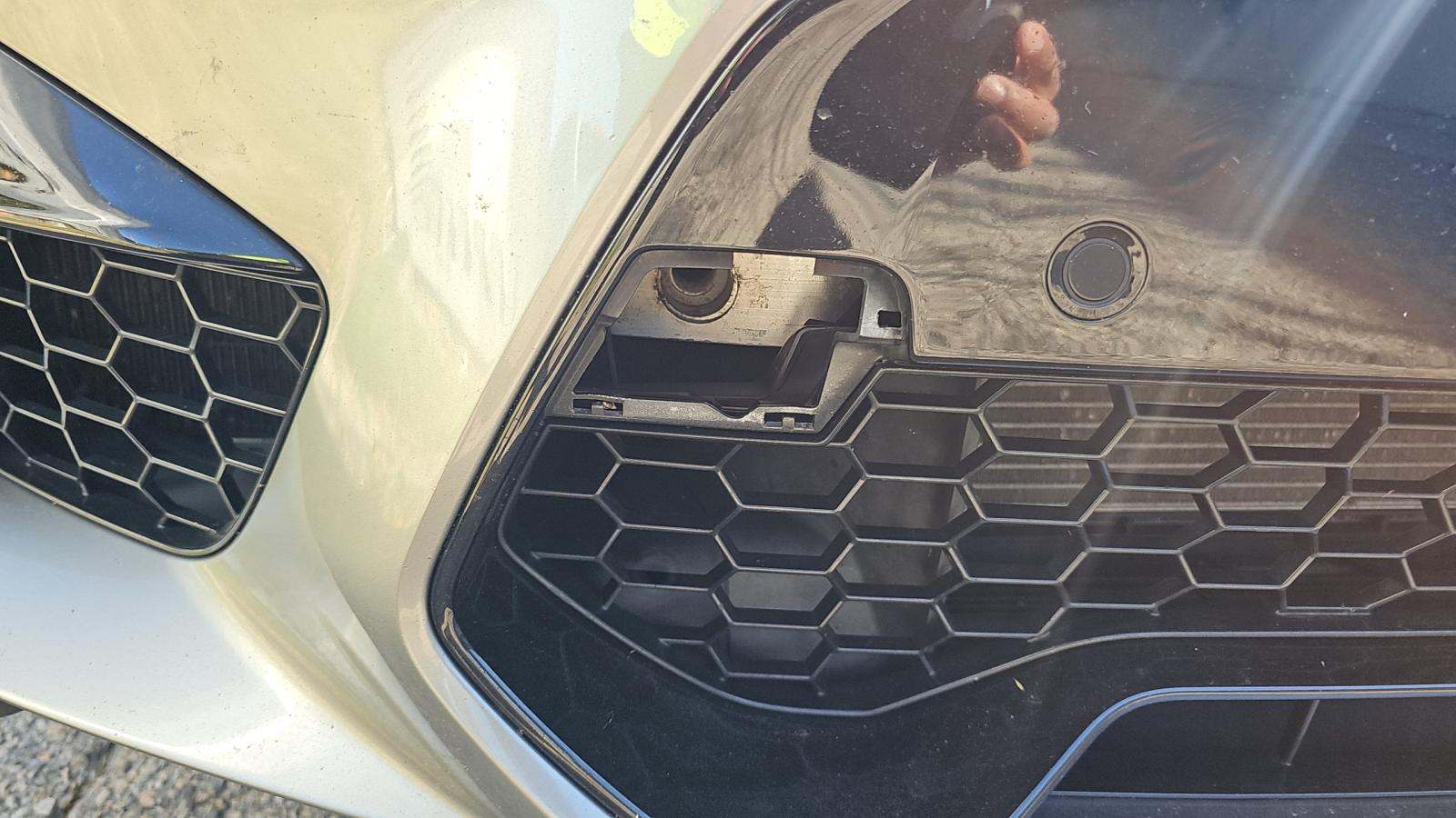 2021 BMW X4 M Base AWD