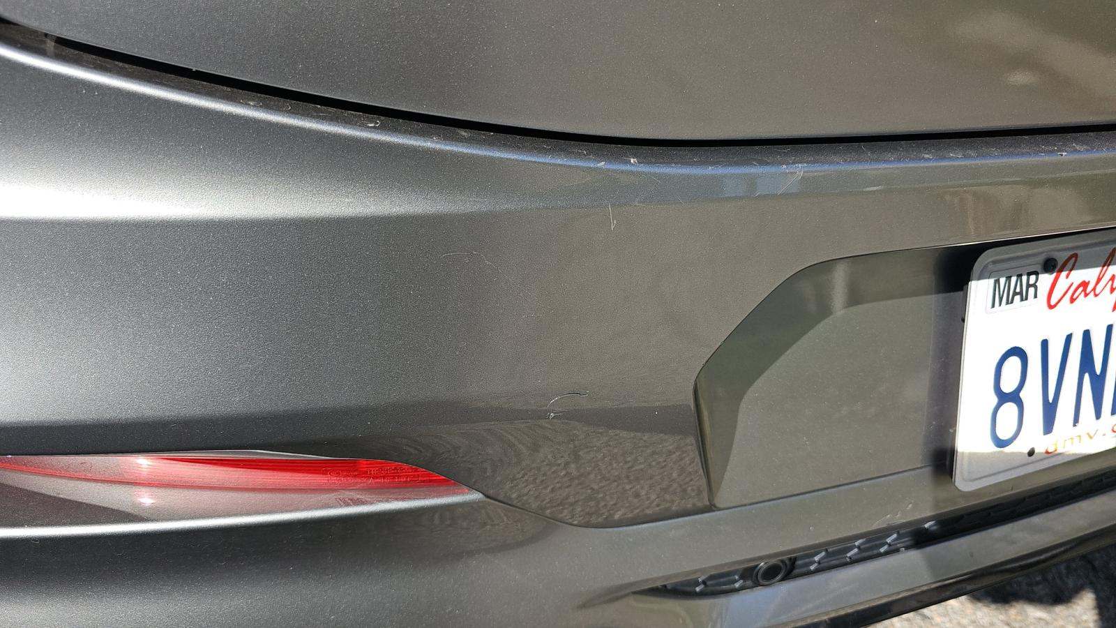 2021 BMW X4 M Base AWD