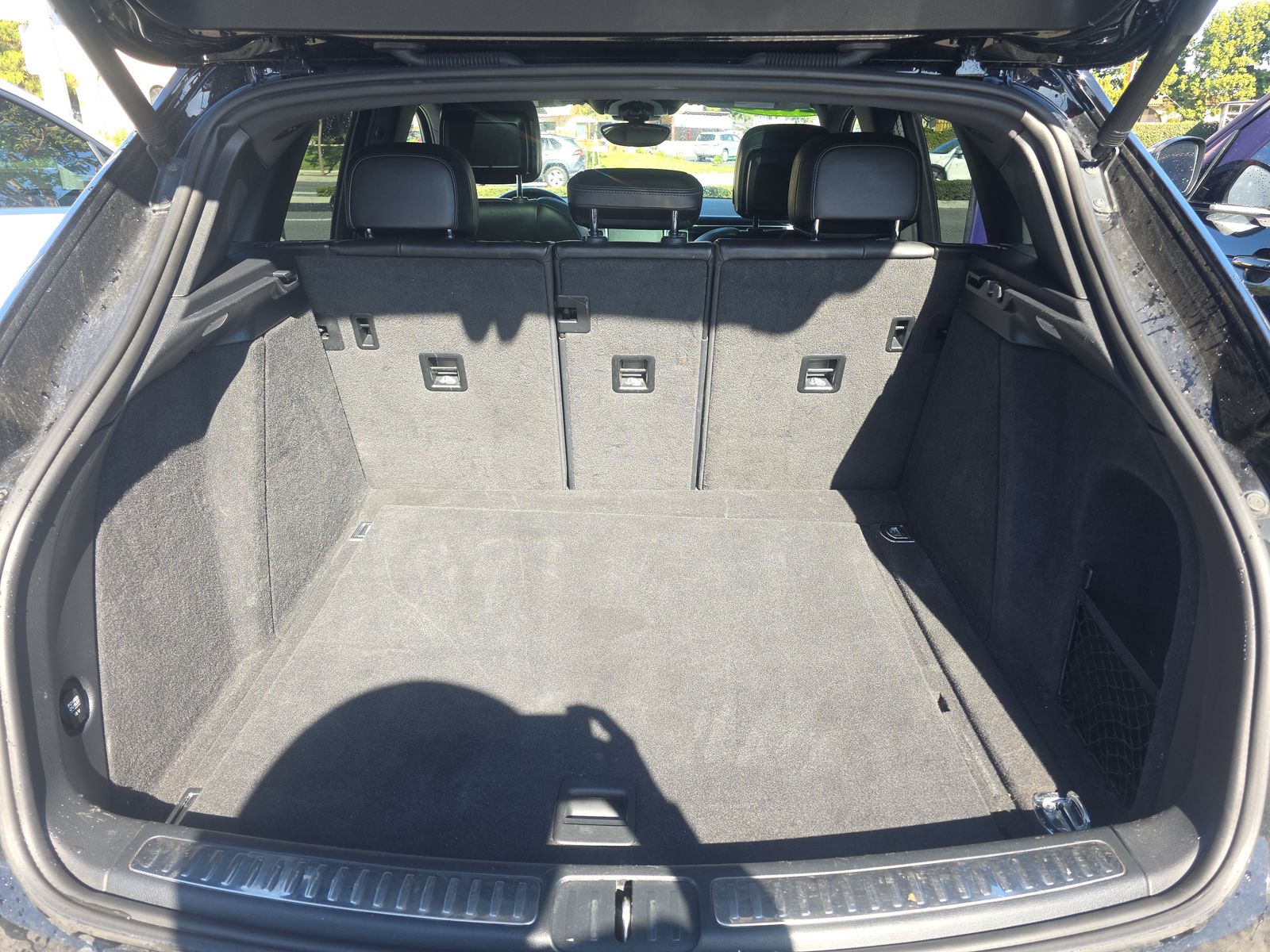 2018 Porsche Macan Base AWD