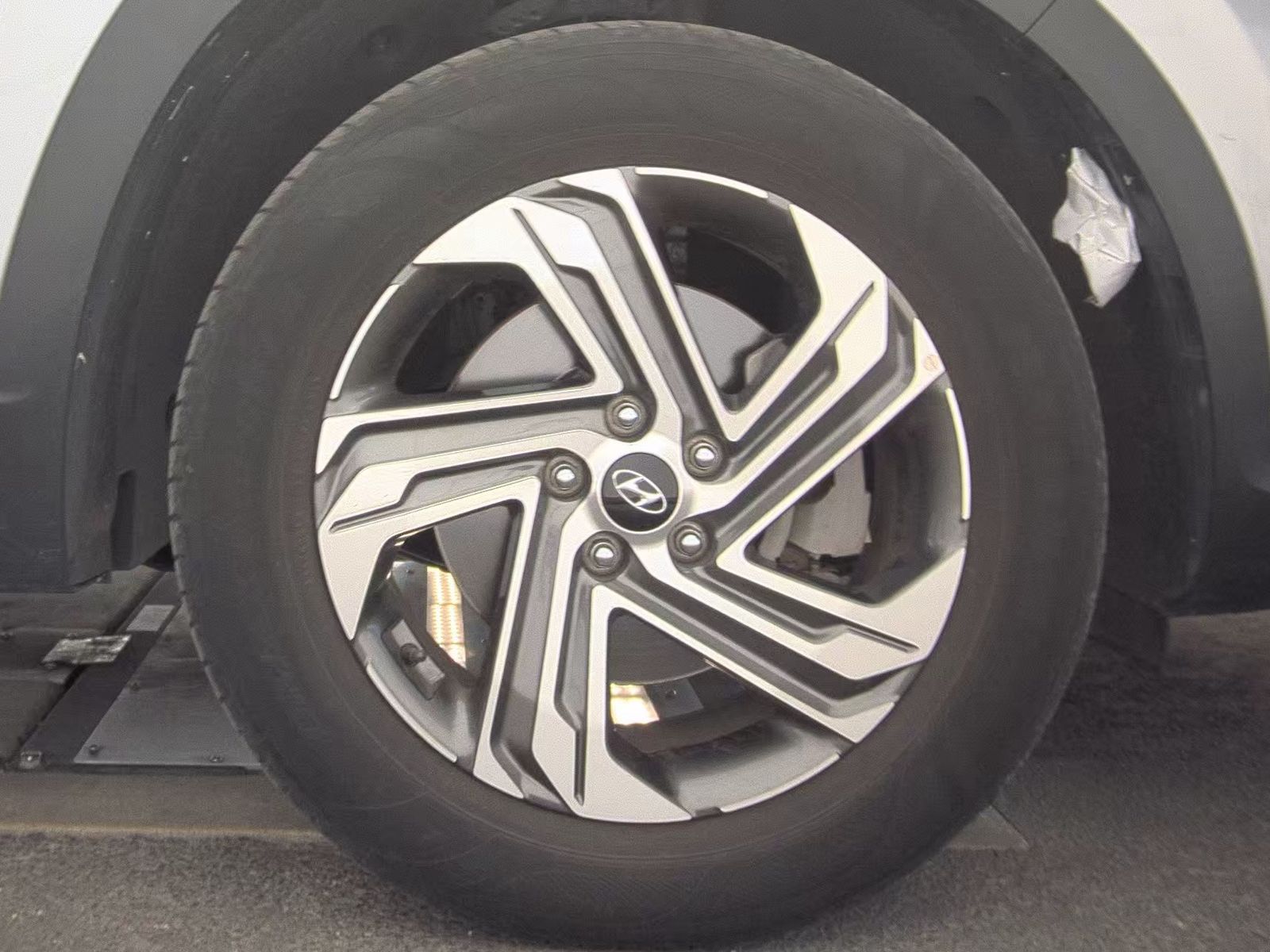 2021 Hyundai Santa Fe SEL FWD