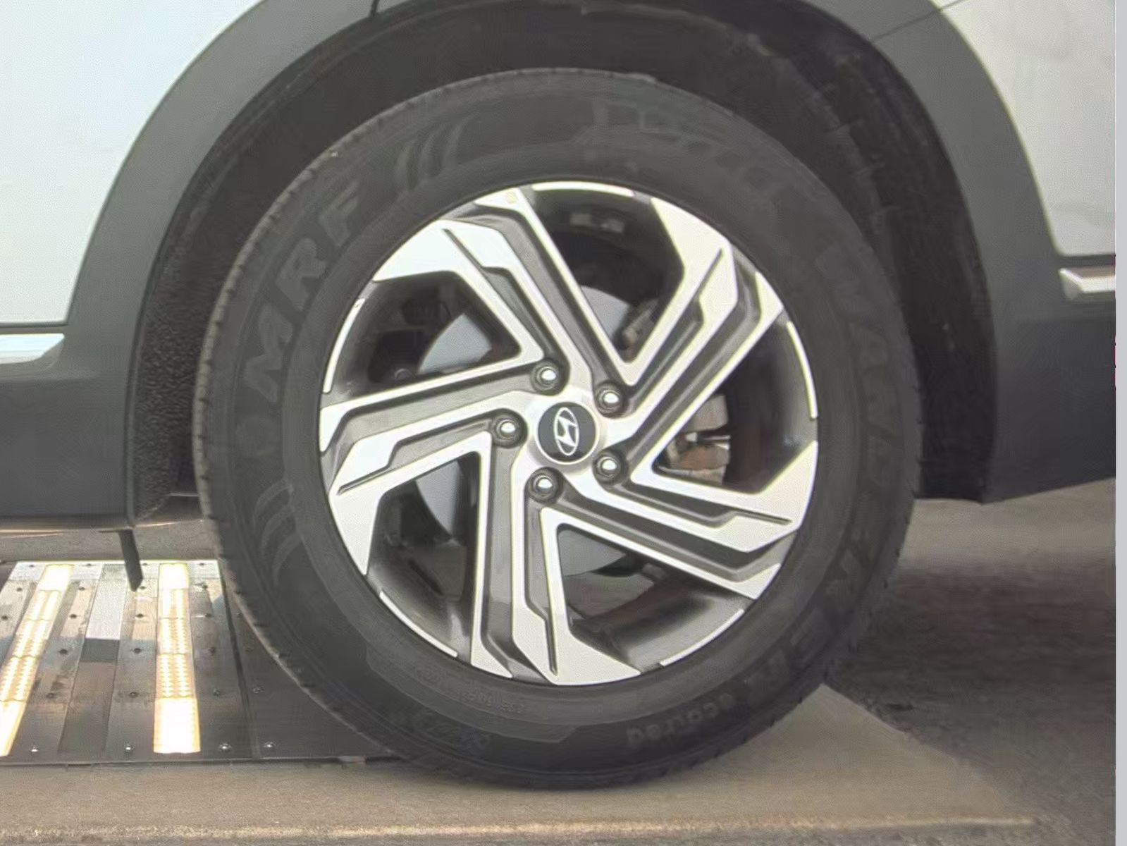 2021 Hyundai Santa Fe SEL FWD