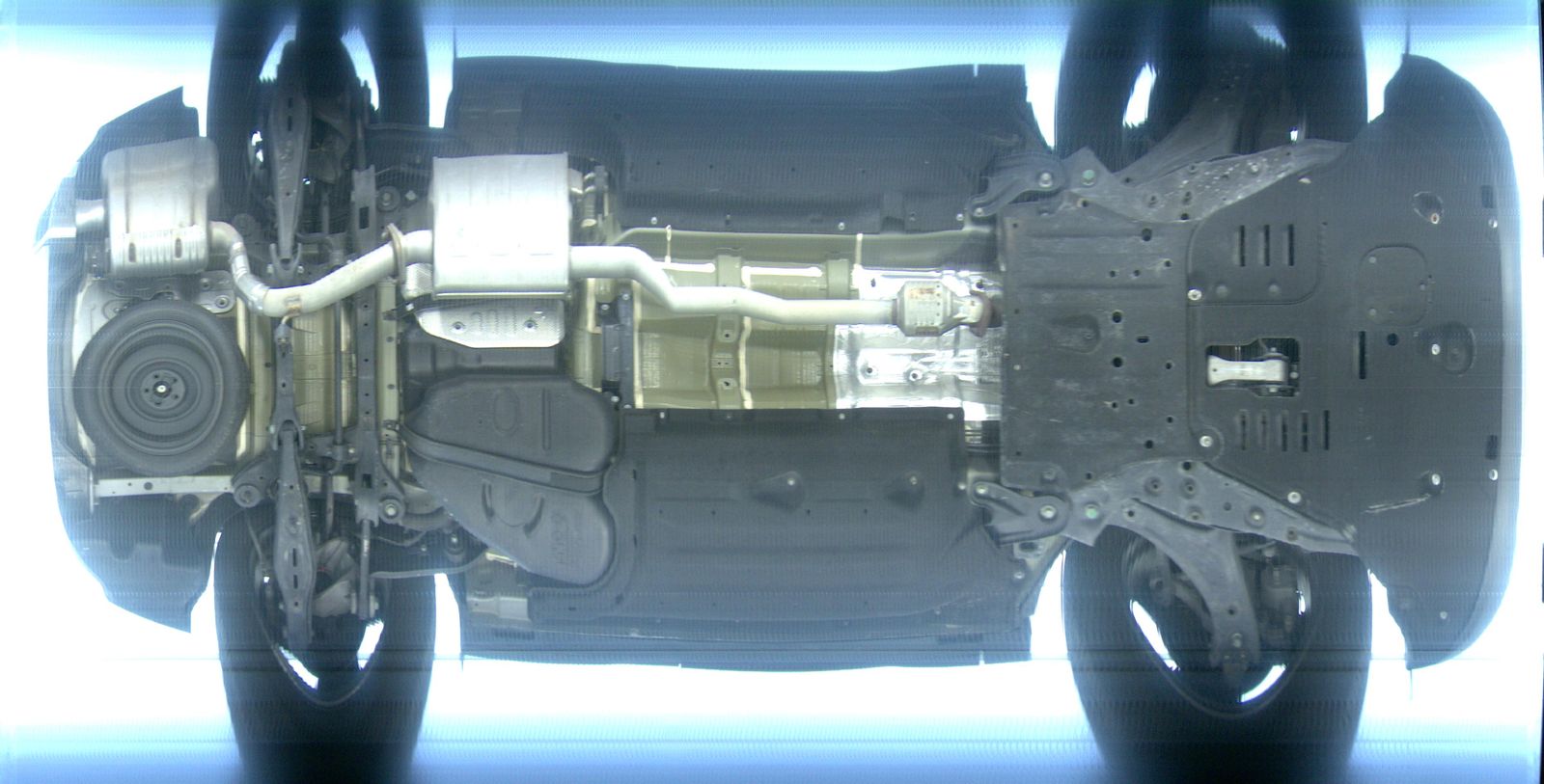 2021 Hyundai Santa Fe SEL FWD