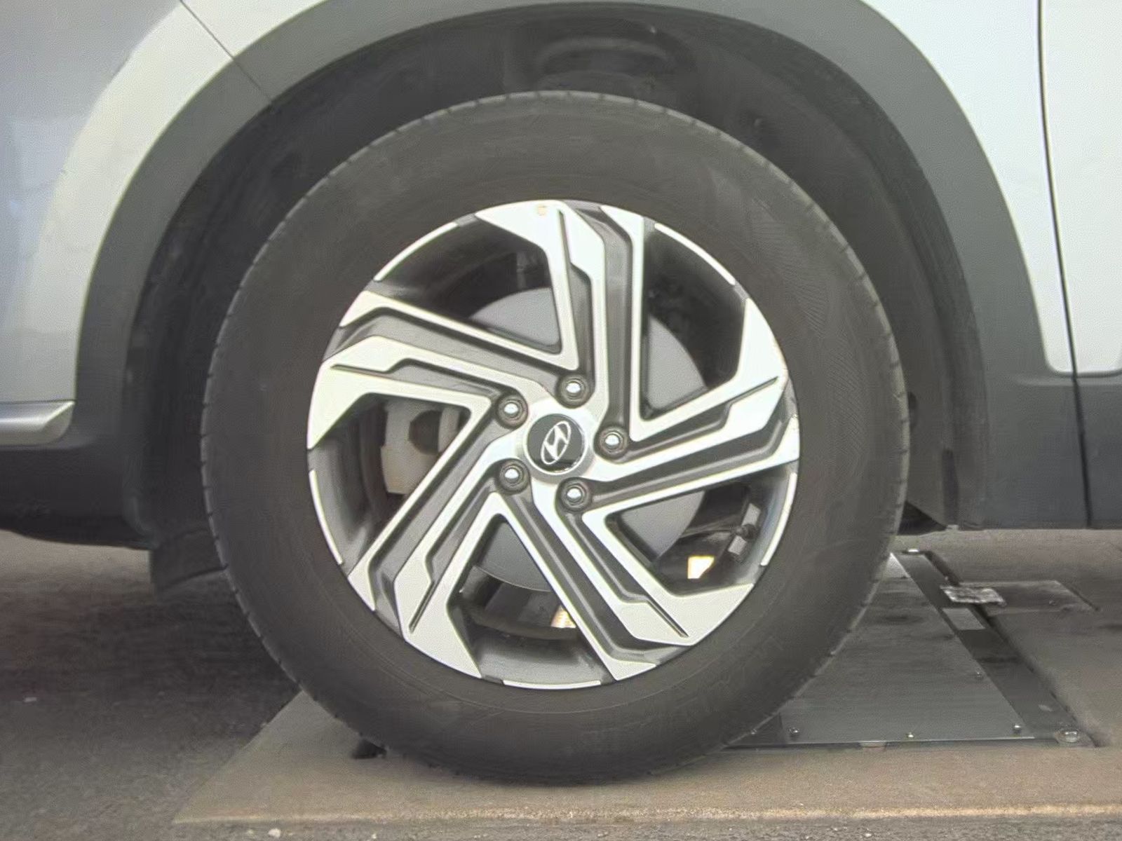 2021 Hyundai Santa Fe SEL FWD