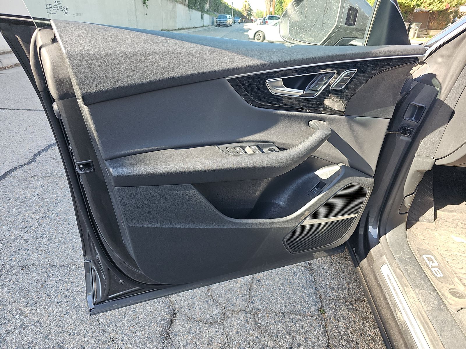 2019 Audi Q8 Premium Plus AWD