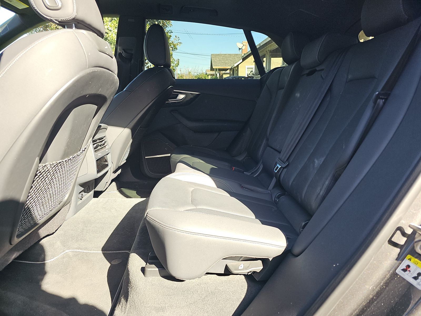 2019 Audi Q8 Premium Plus AWD