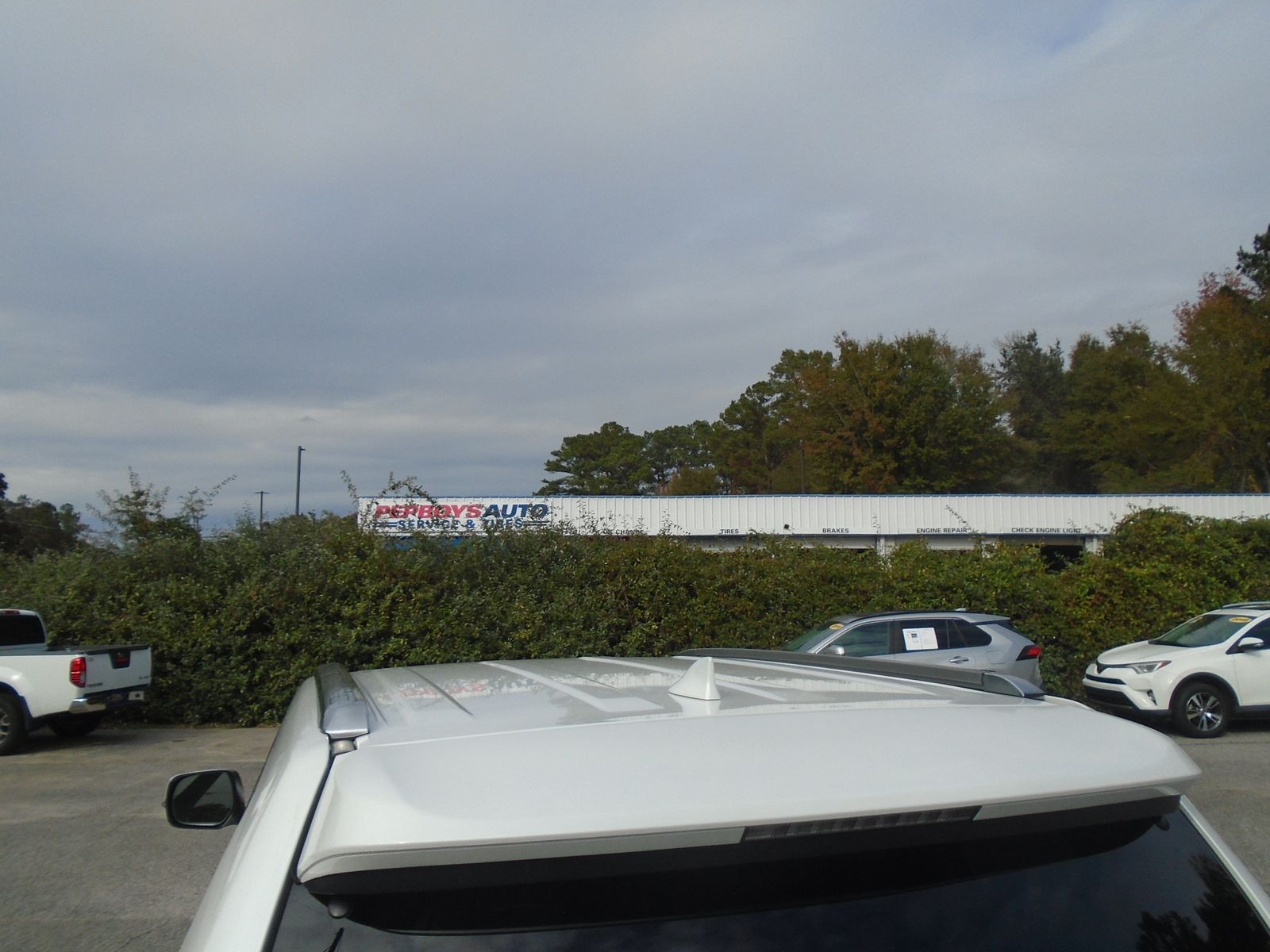 2019 Lexus GX GX 460 Premium AWD