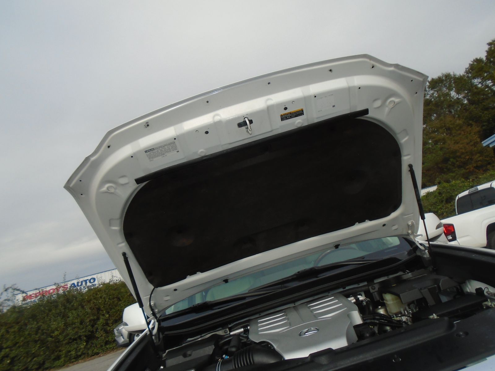 2019 Lexus GX GX 460 Premium AWD