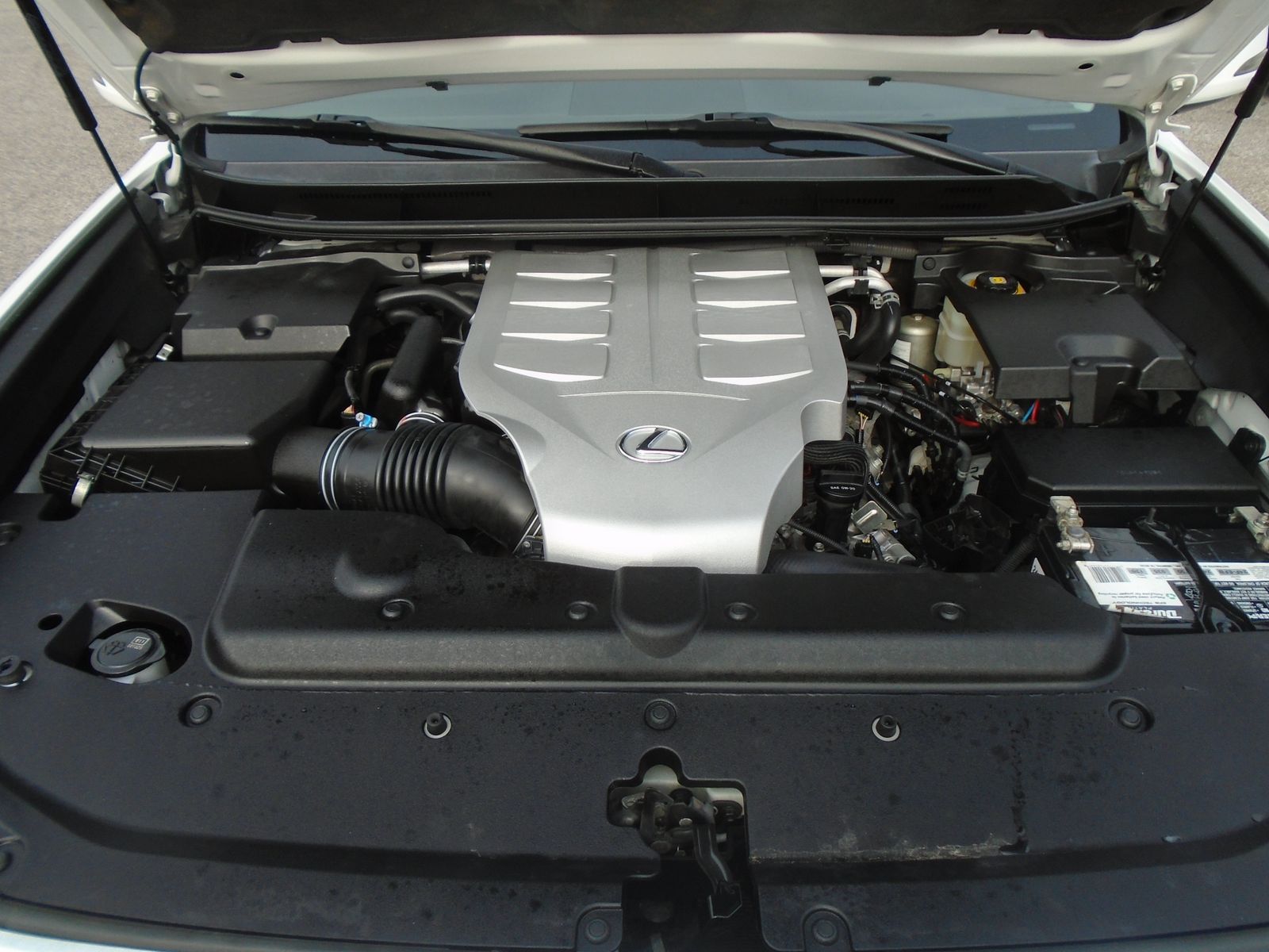 2019 Lexus GX GX 460 Premium AWD