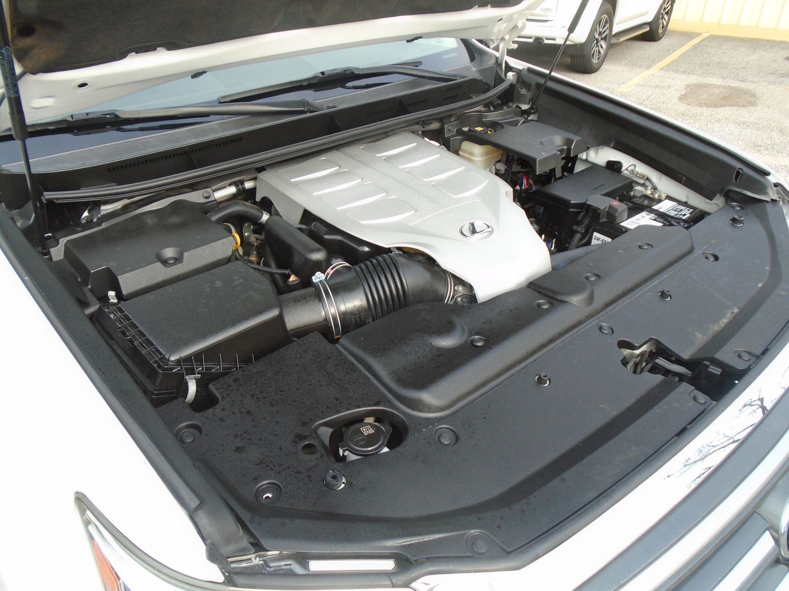 2019 Lexus GX GX 460 Premium AWD