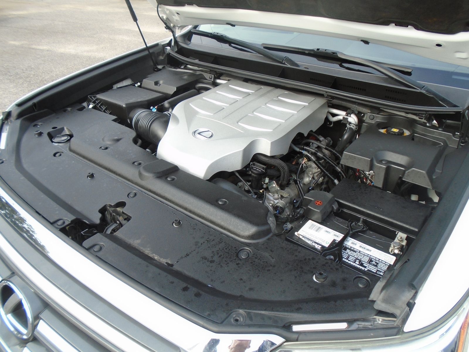 2019 Lexus GX GX 460 Premium AWD