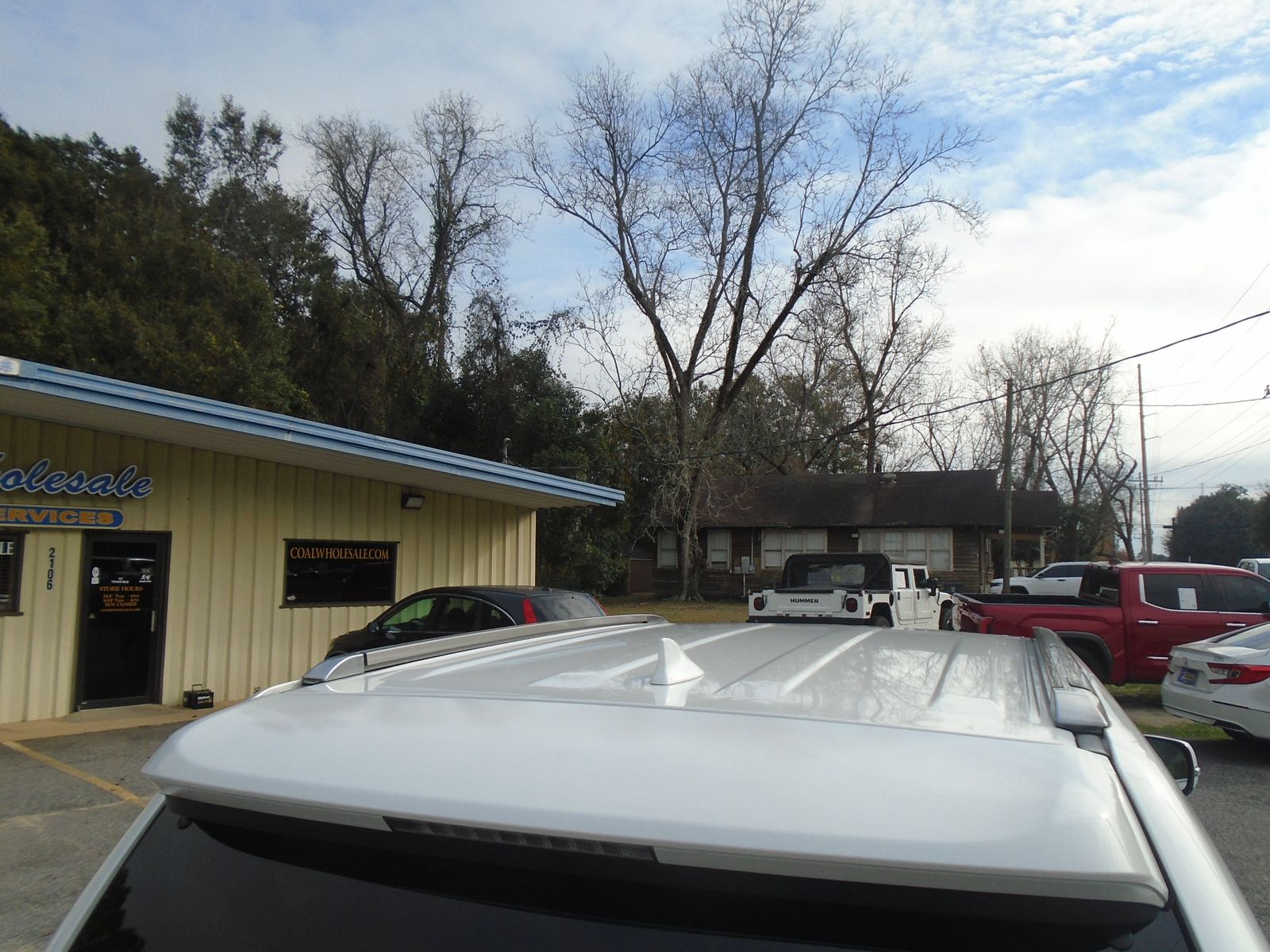 2019 Lexus GX GX 460 Premium AWD