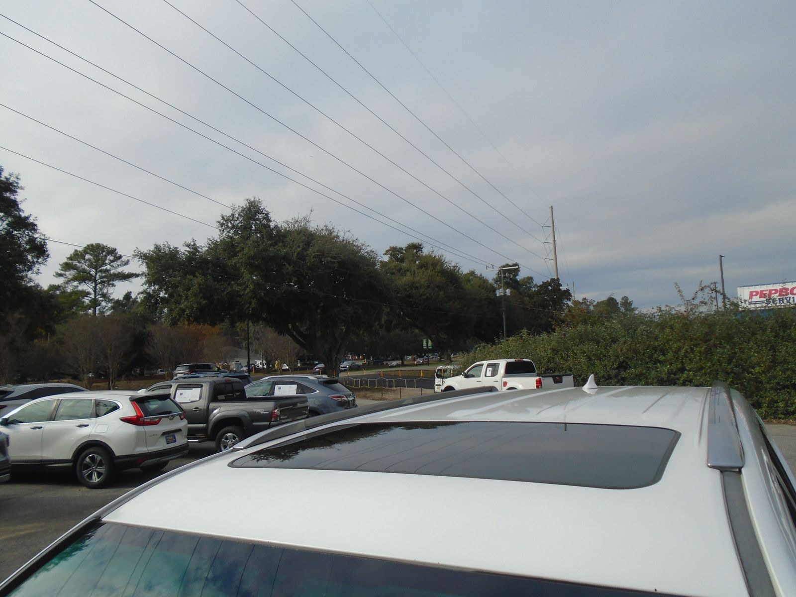 2019 Lexus GX GX 460 Premium AWD