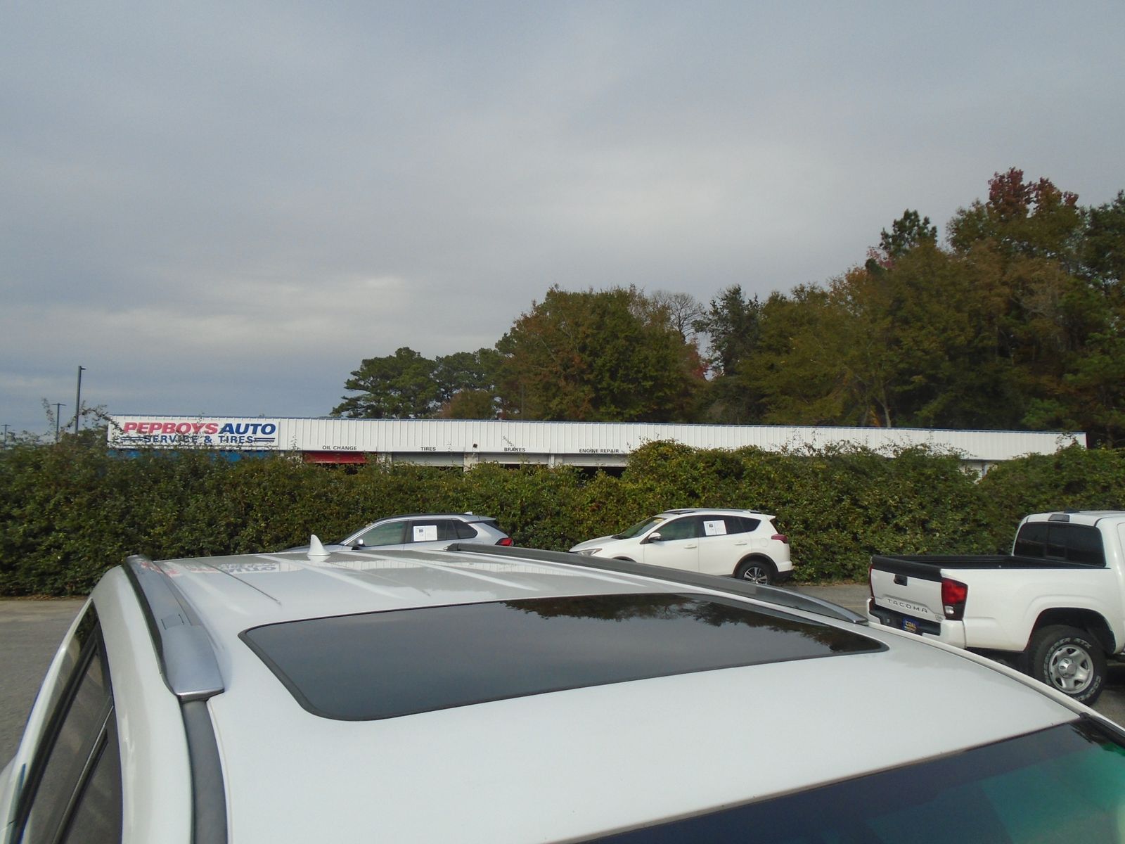 2019 Lexus GX GX 460 Premium AWD