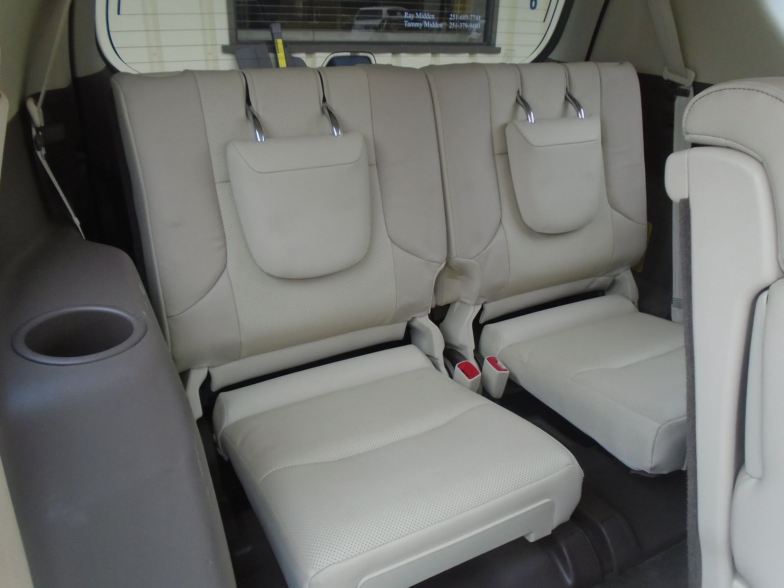 2019 Lexus GX GX 460 Premium AWD