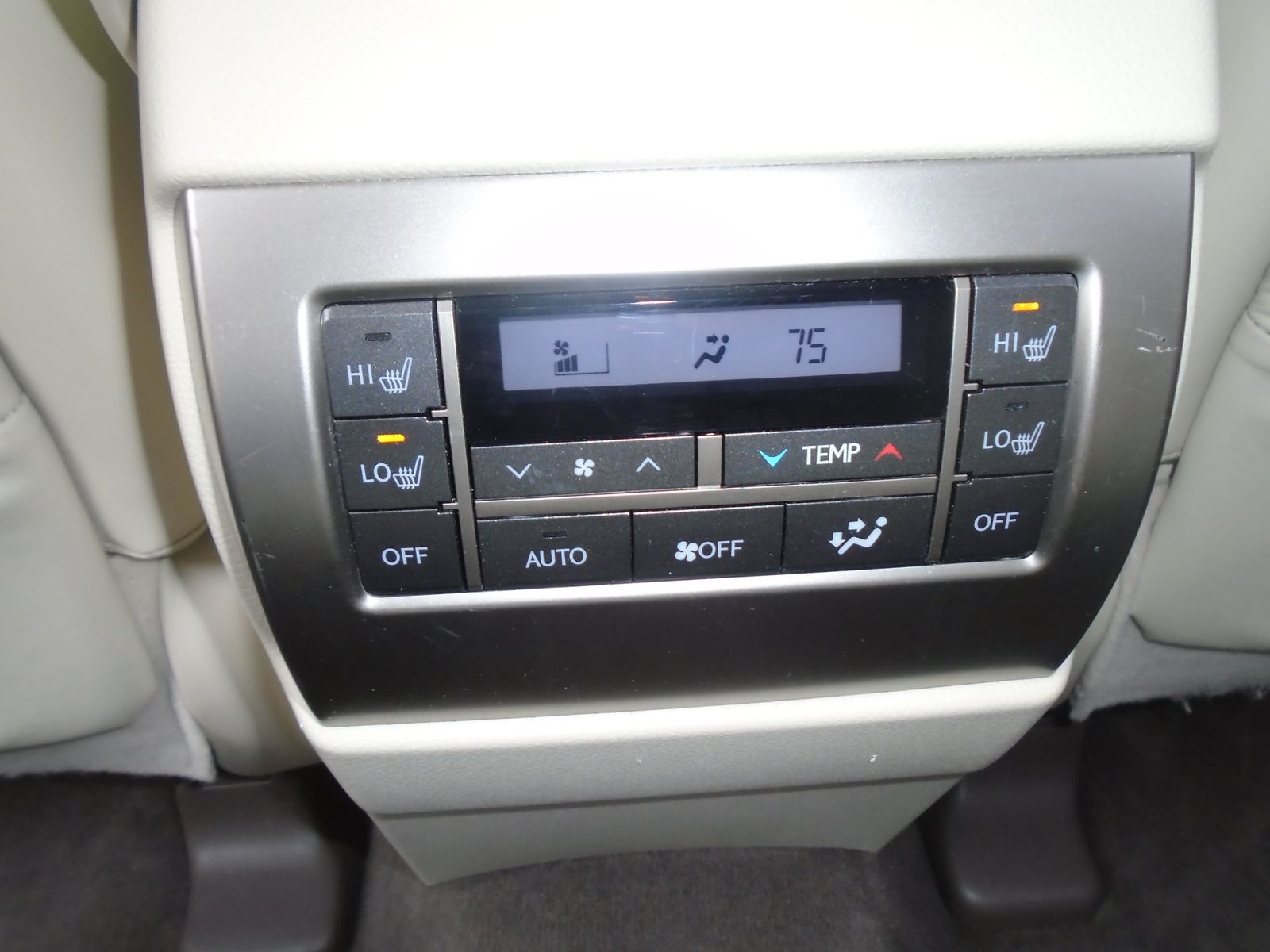 2019 Lexus GX GX 460 Premium AWD