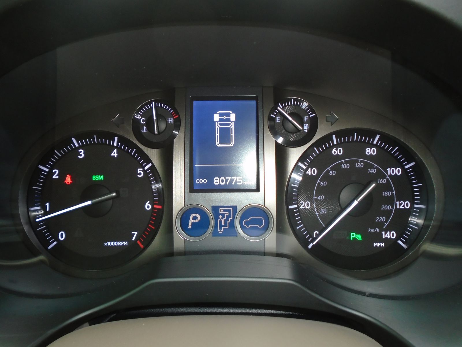 2019 Lexus GX GX 460 Premium AWD