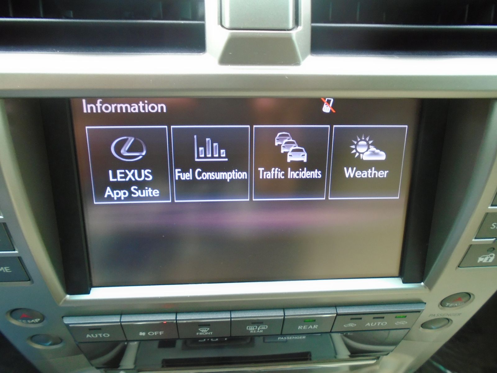 2019 Lexus GX GX 460 Premium AWD