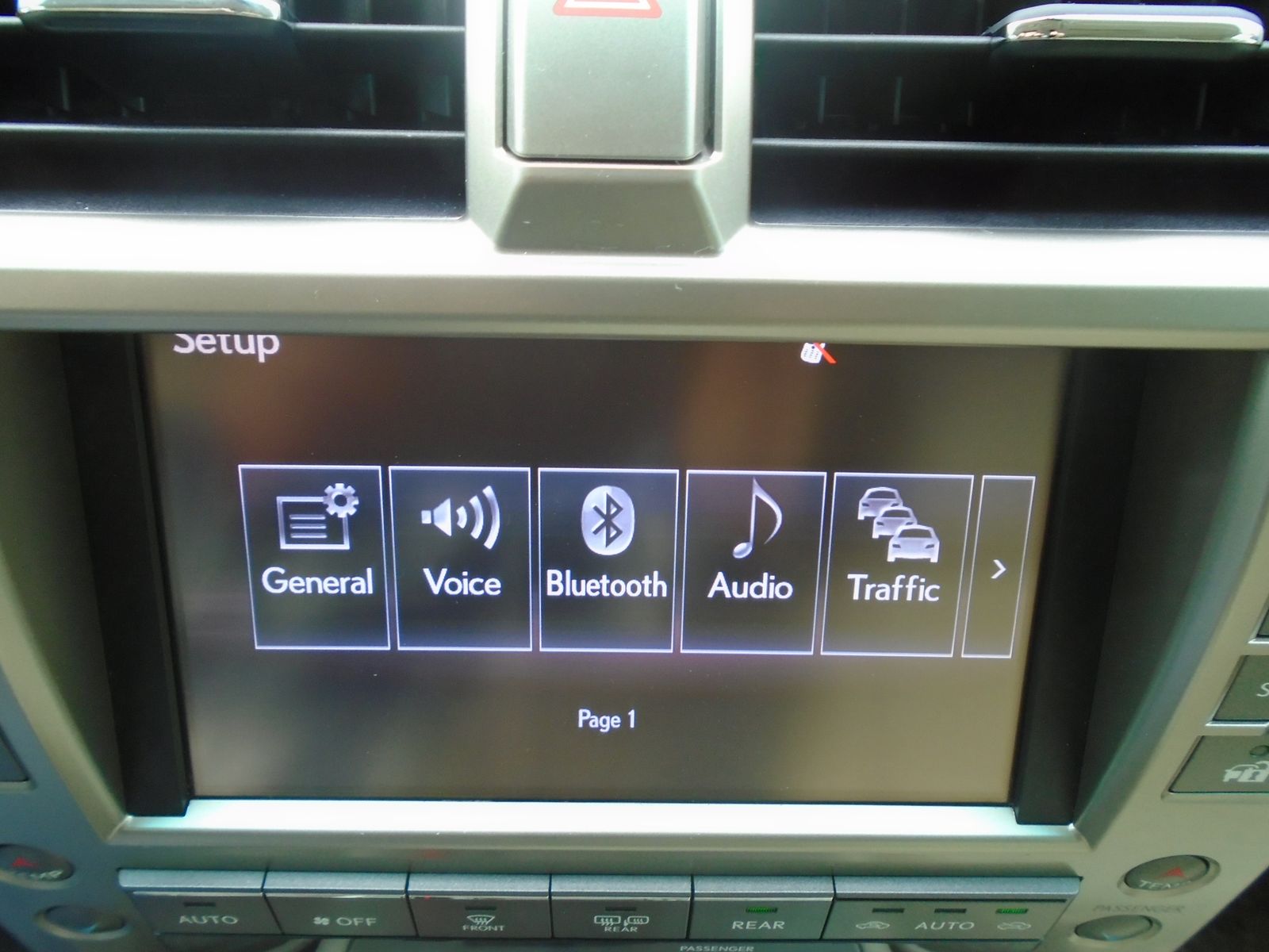 2019 Lexus GX GX 460 Premium AWD