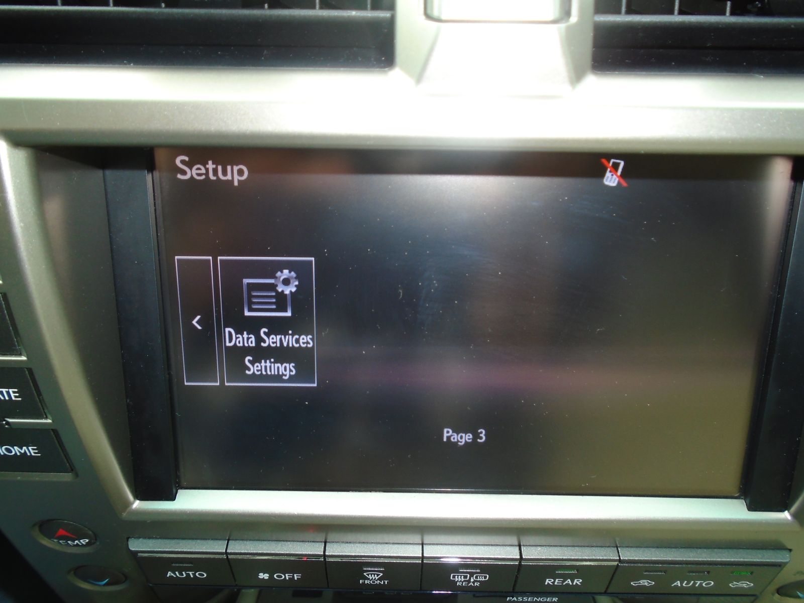 2019 Lexus GX GX 460 Premium AWD