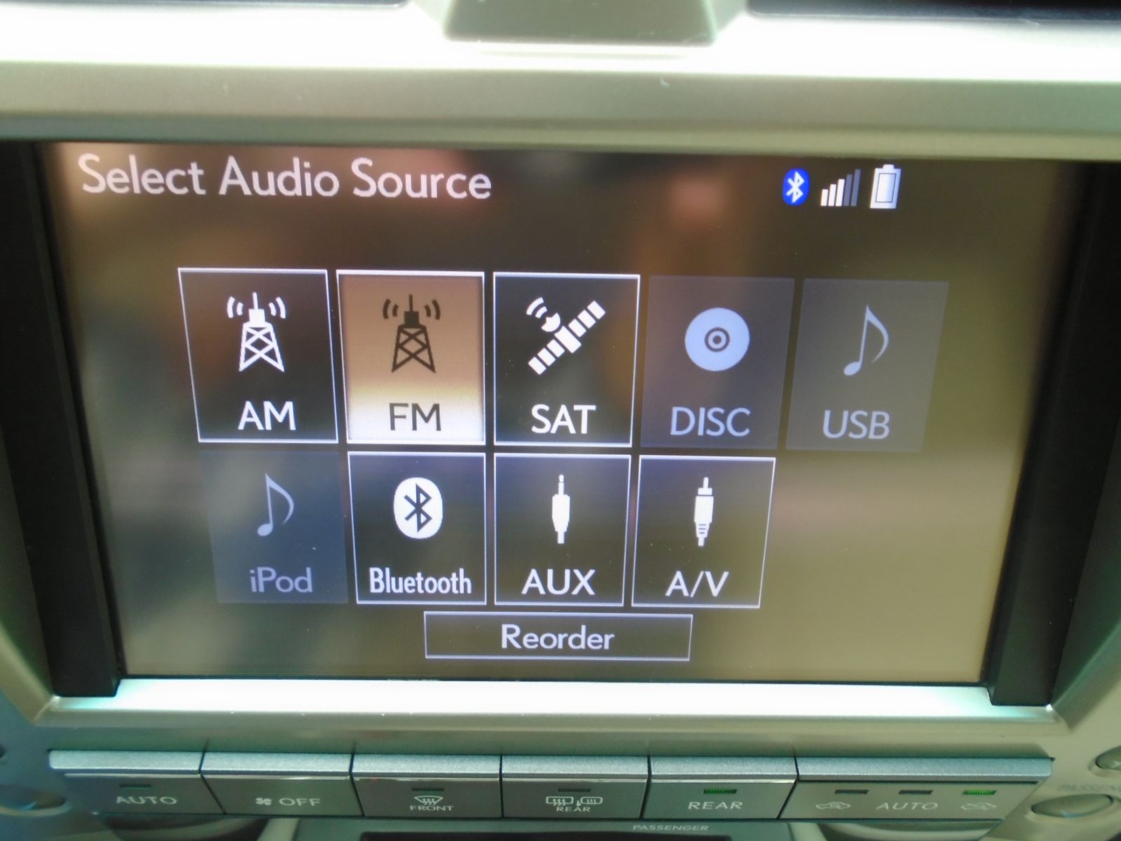 2019 Lexus GX GX 460 Premium AWD