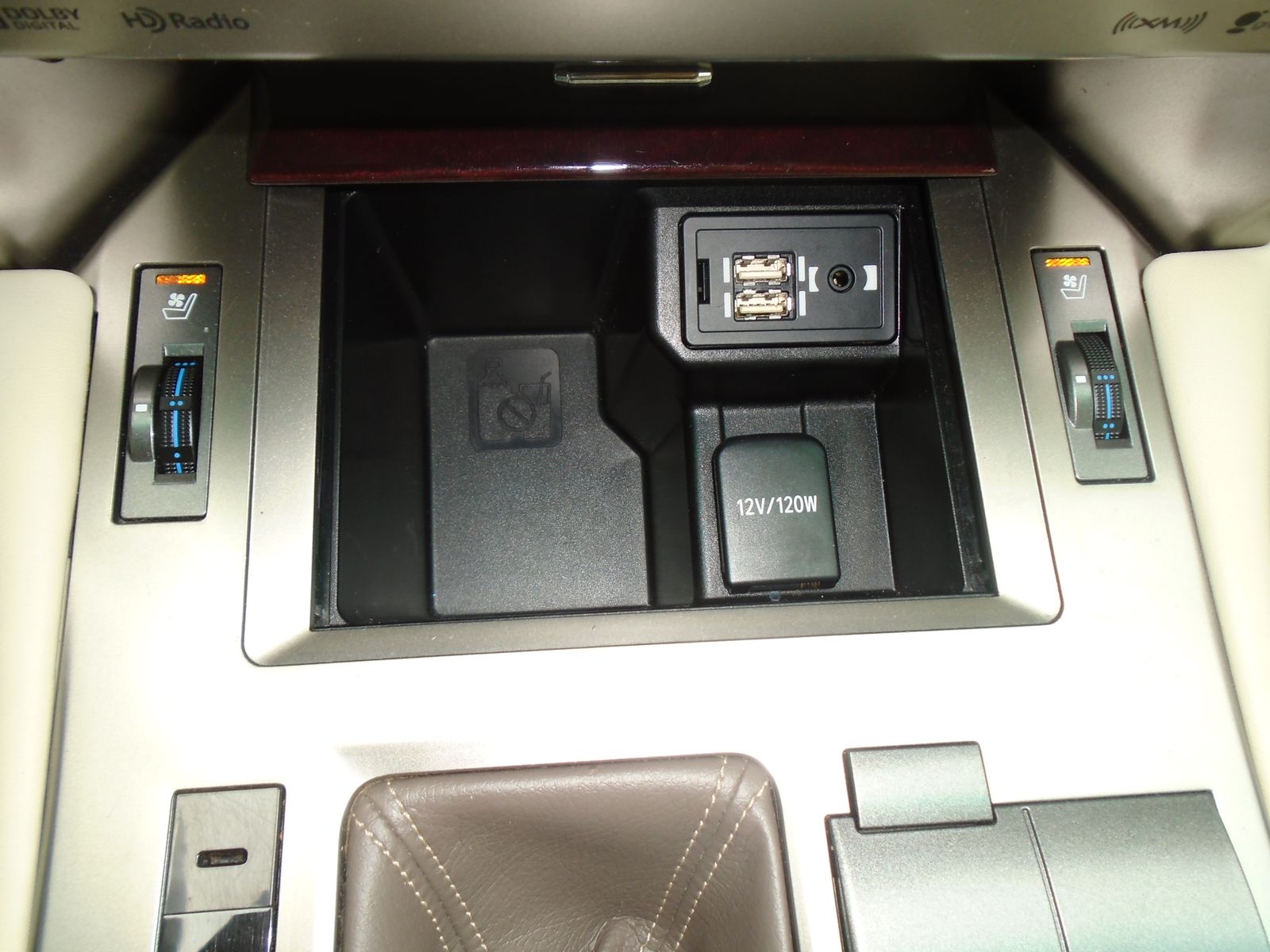 2019 Lexus GX GX 460 Premium AWD