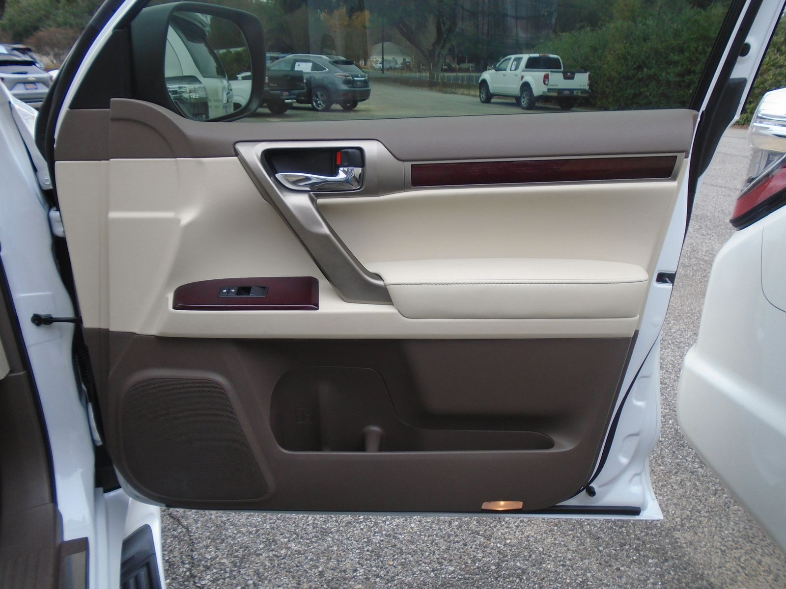 2019 Lexus GX GX 460 Premium AWD