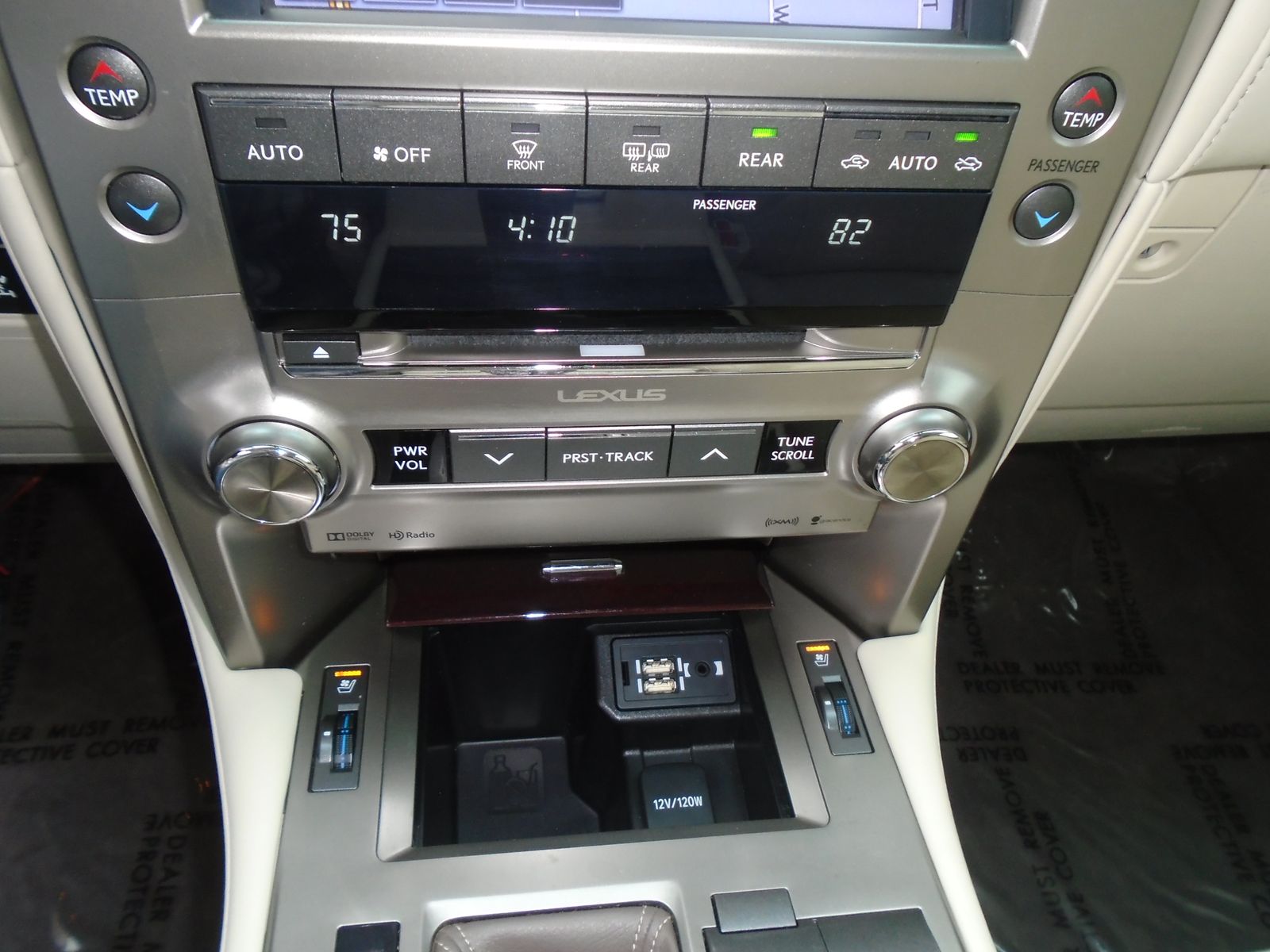 2019 Lexus GX GX 460 Premium AWD