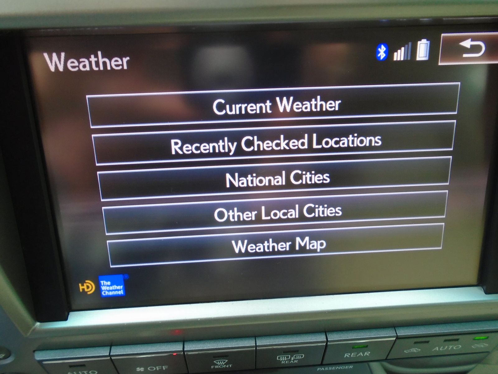 2019 Lexus GX GX 460 Premium AWD