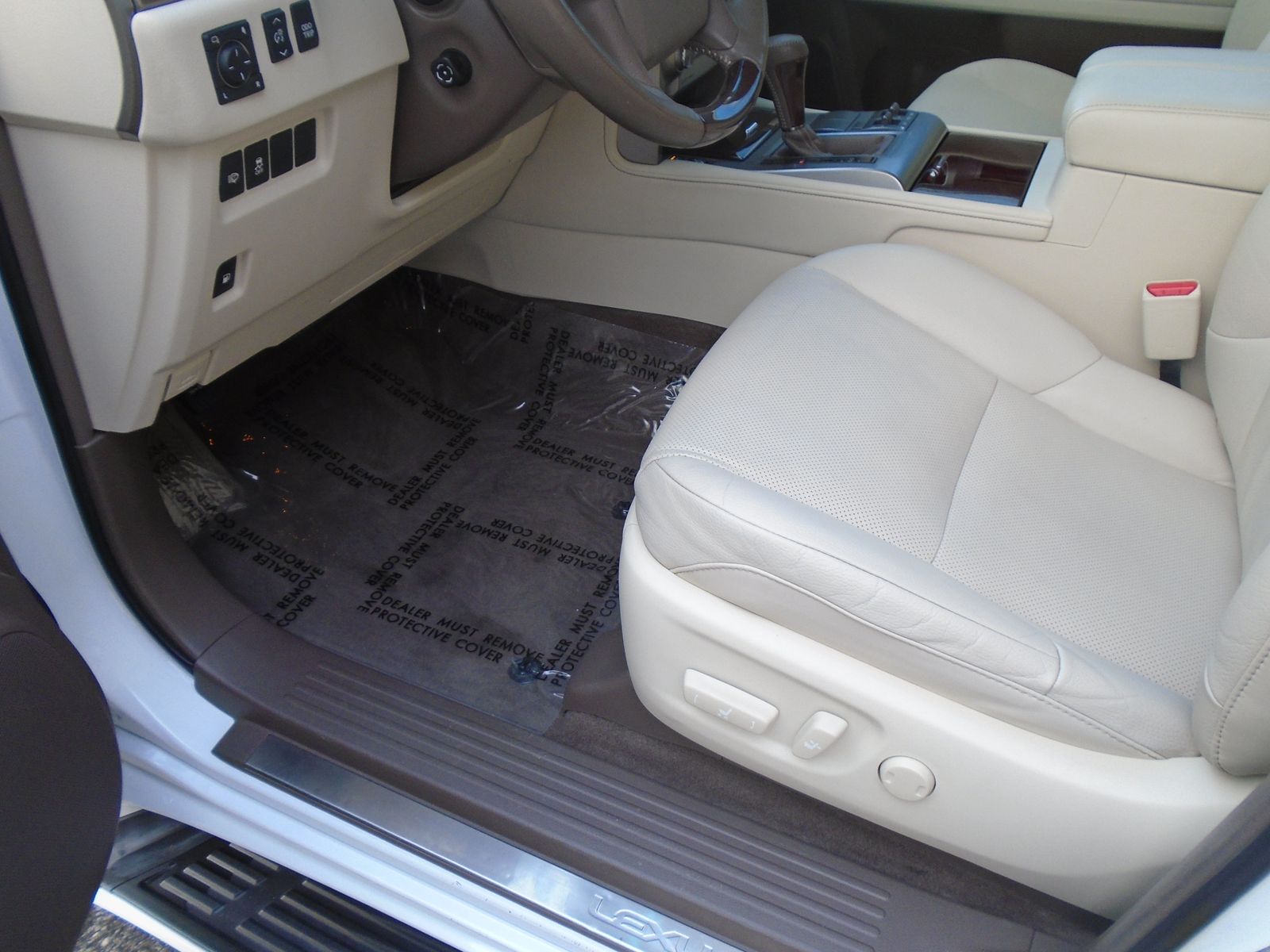 2019 Lexus GX GX 460 Premium AWD