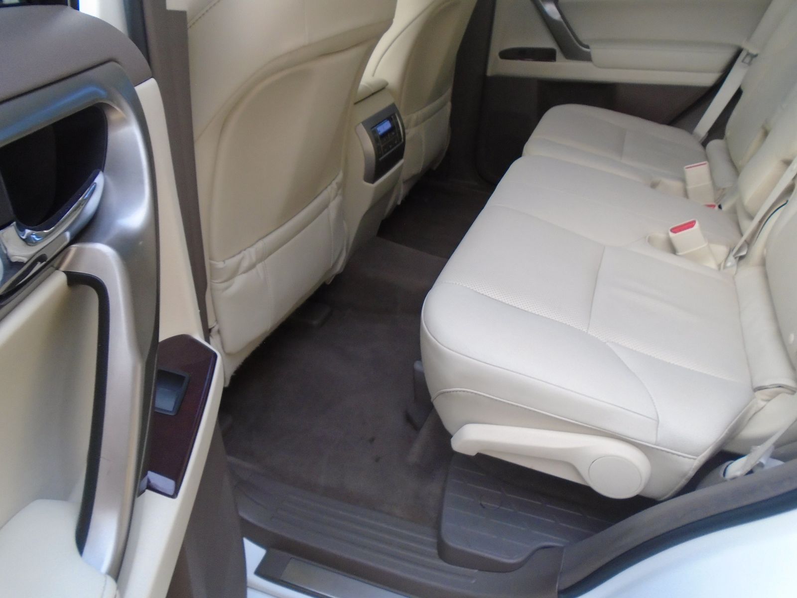 2019 Lexus GX GX 460 Premium AWD