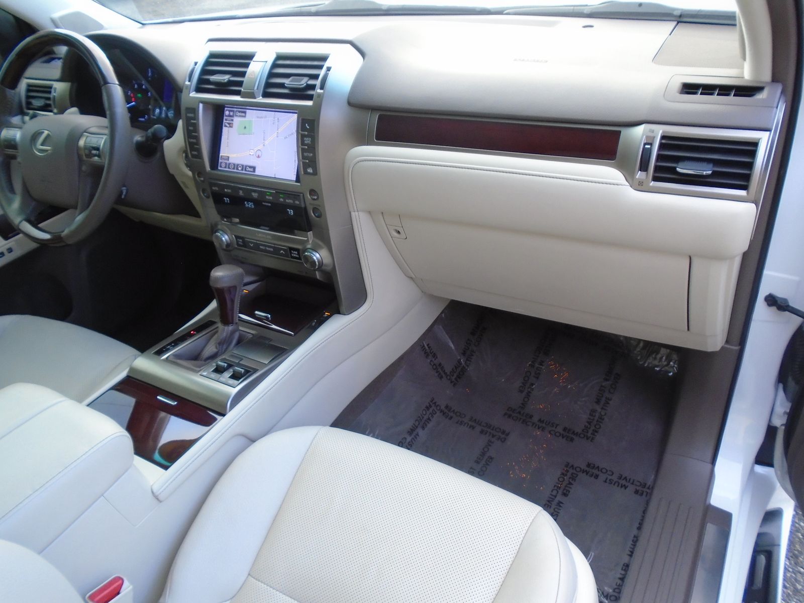 2019 Lexus GX GX 460 Premium AWD