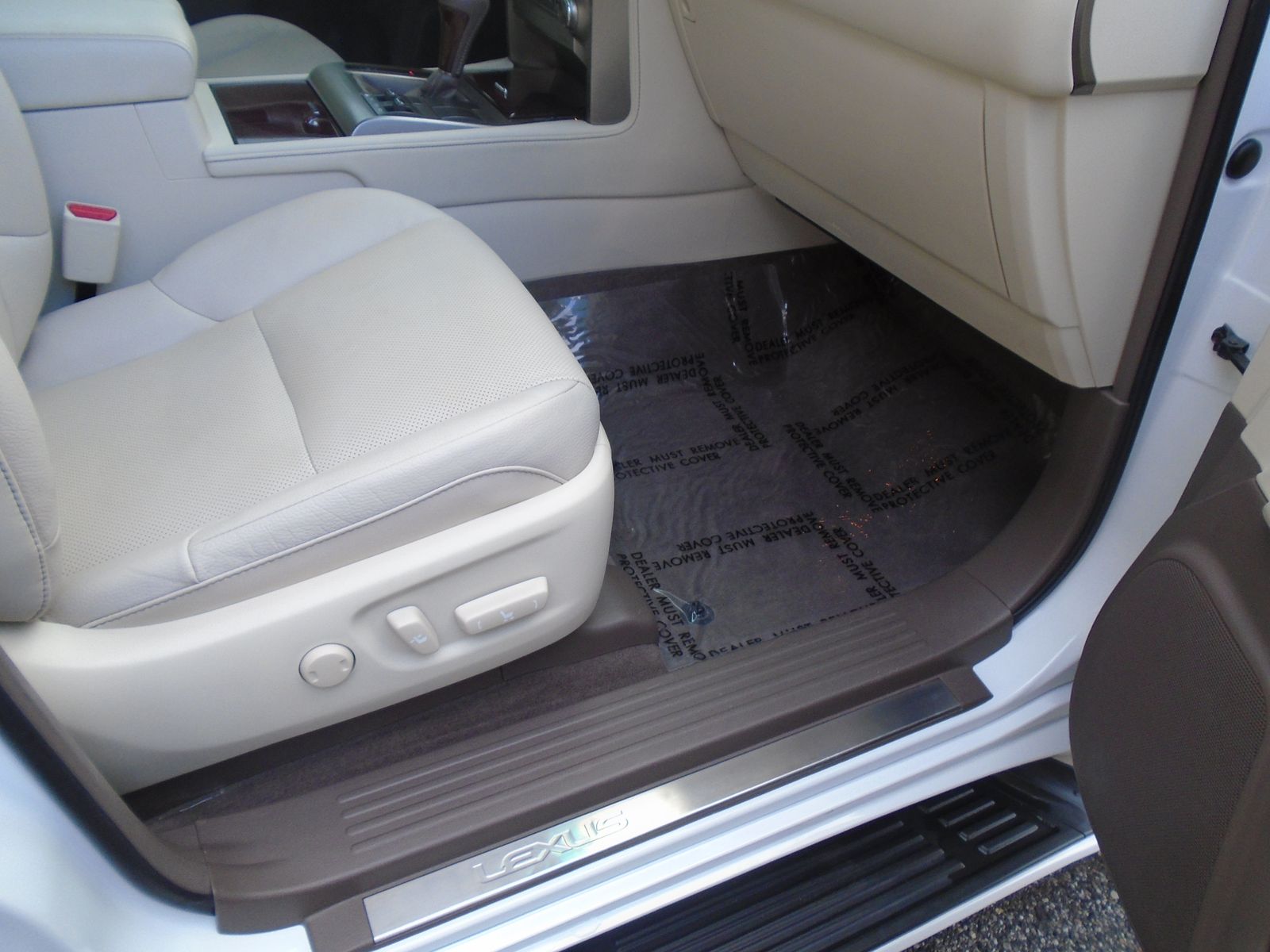 2019 Lexus GX GX 460 Premium AWD