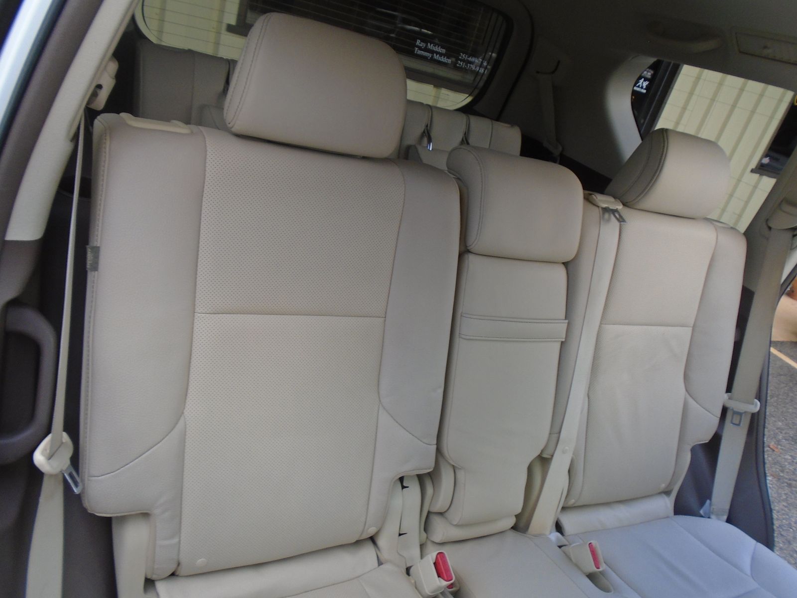 2019 Lexus GX GX 460 Premium AWD