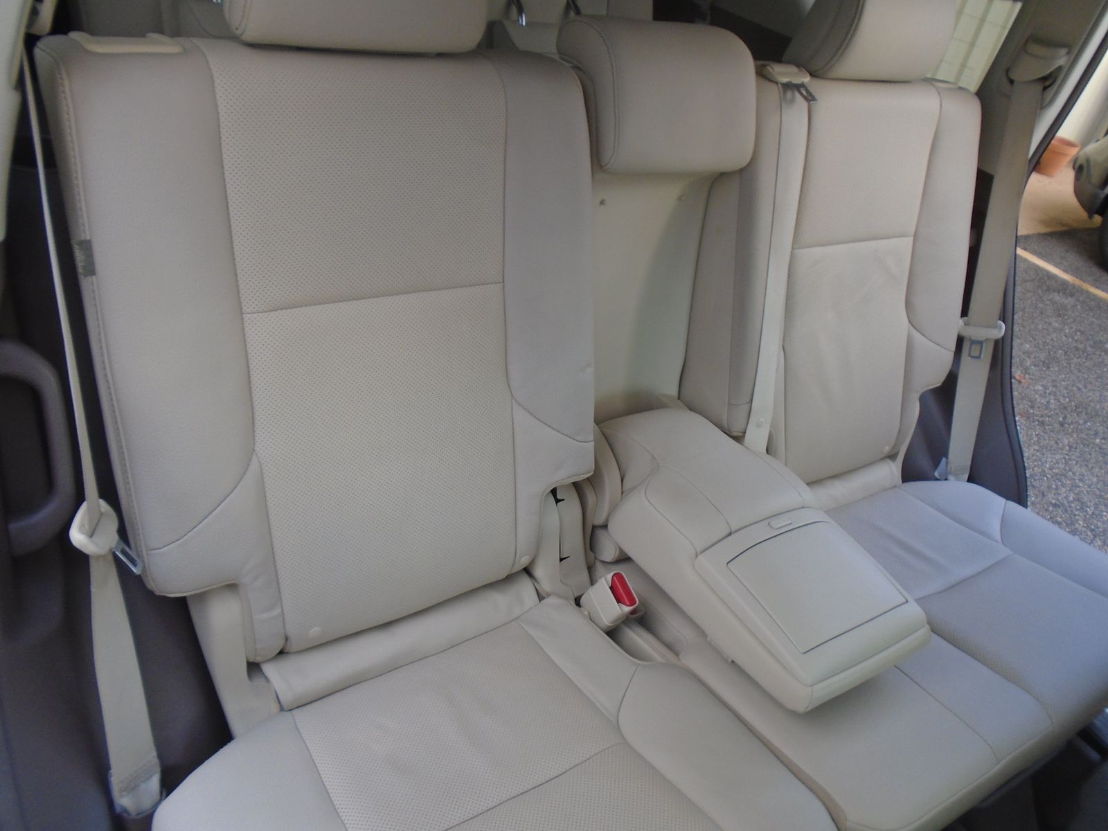 2019 Lexus GX GX 460 Premium AWD